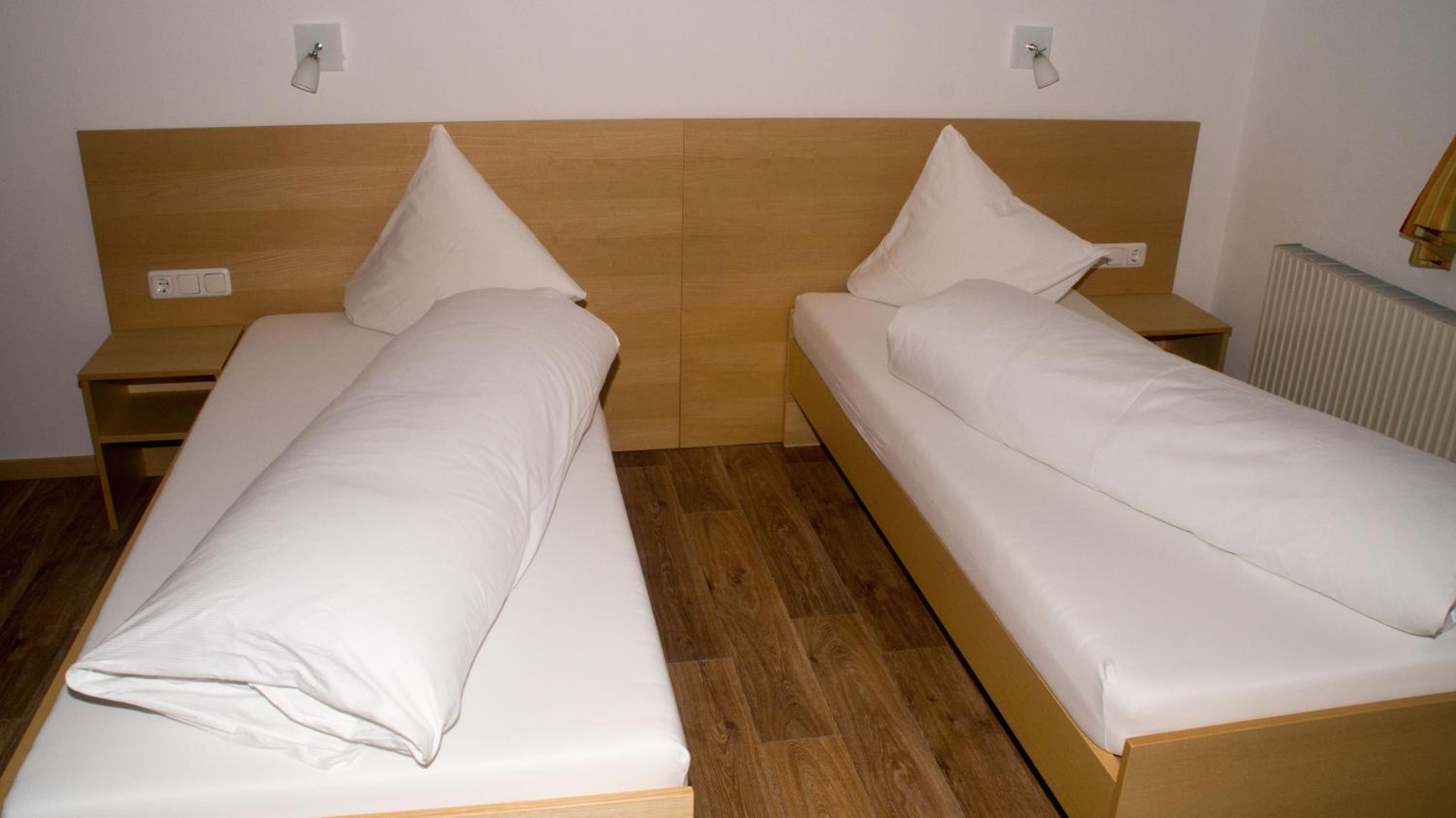 Comfort Double or Twin Room - Photo 3