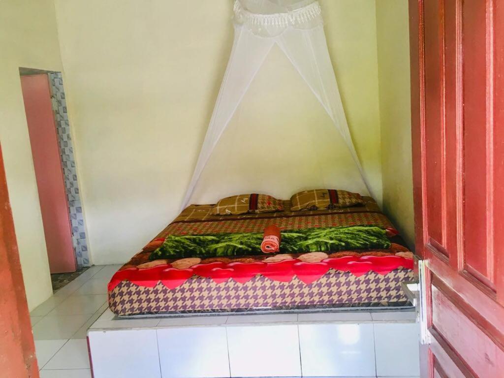 Budget Double Room - Photo 1