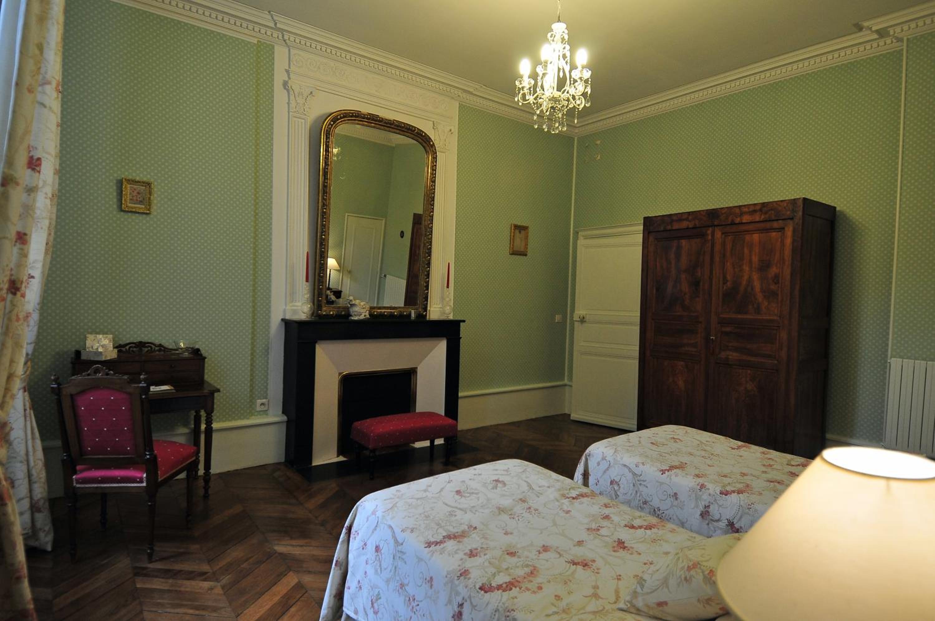 Superior Twin Room - Sofia-Rose photo 3