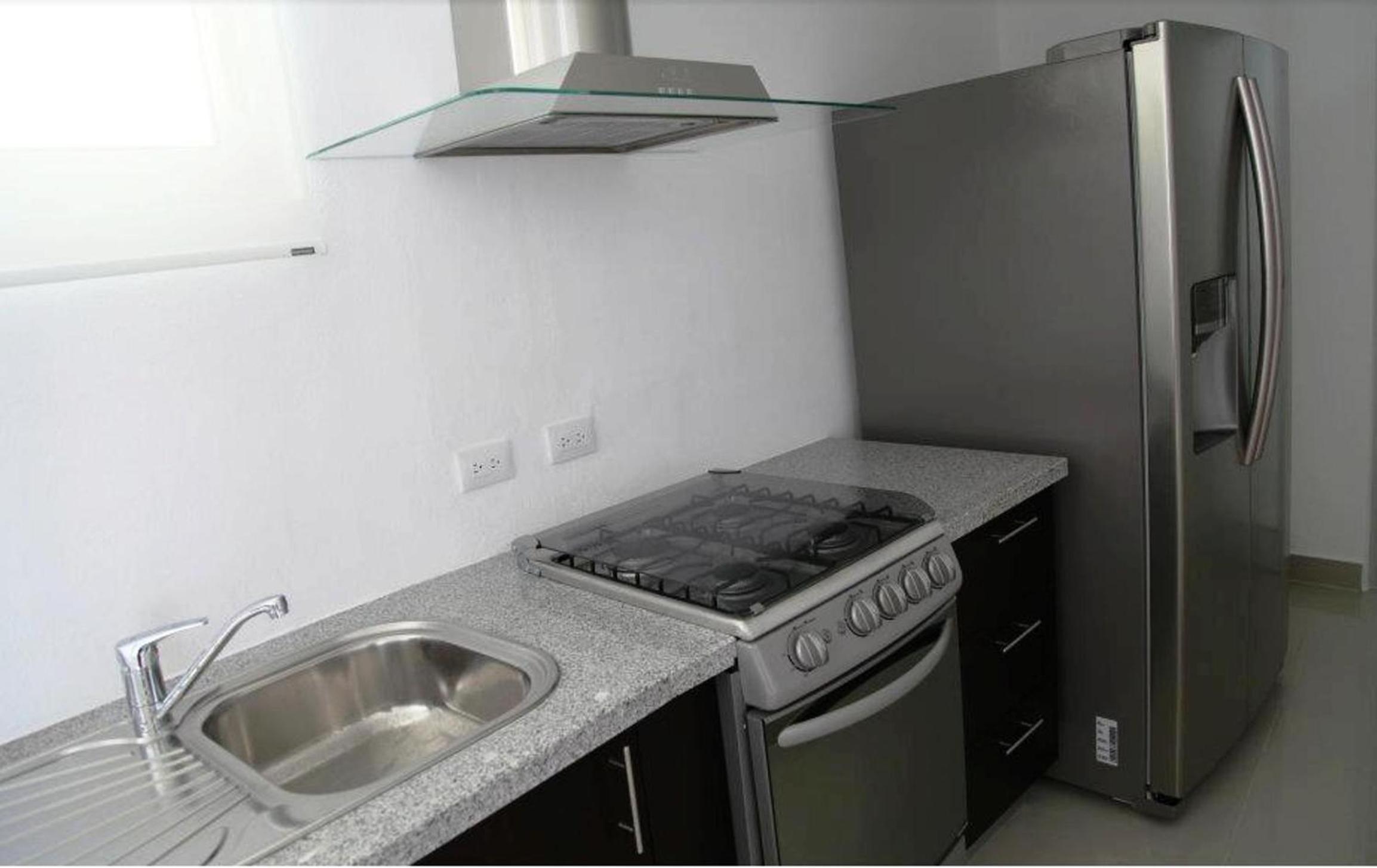 One Bedroom Suite with Ocean View photo 3