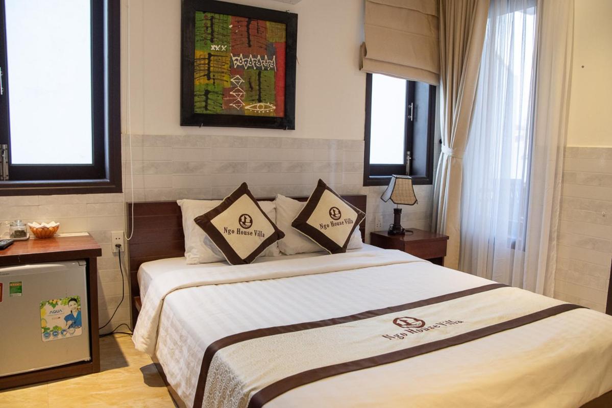 Double Room with Pool View