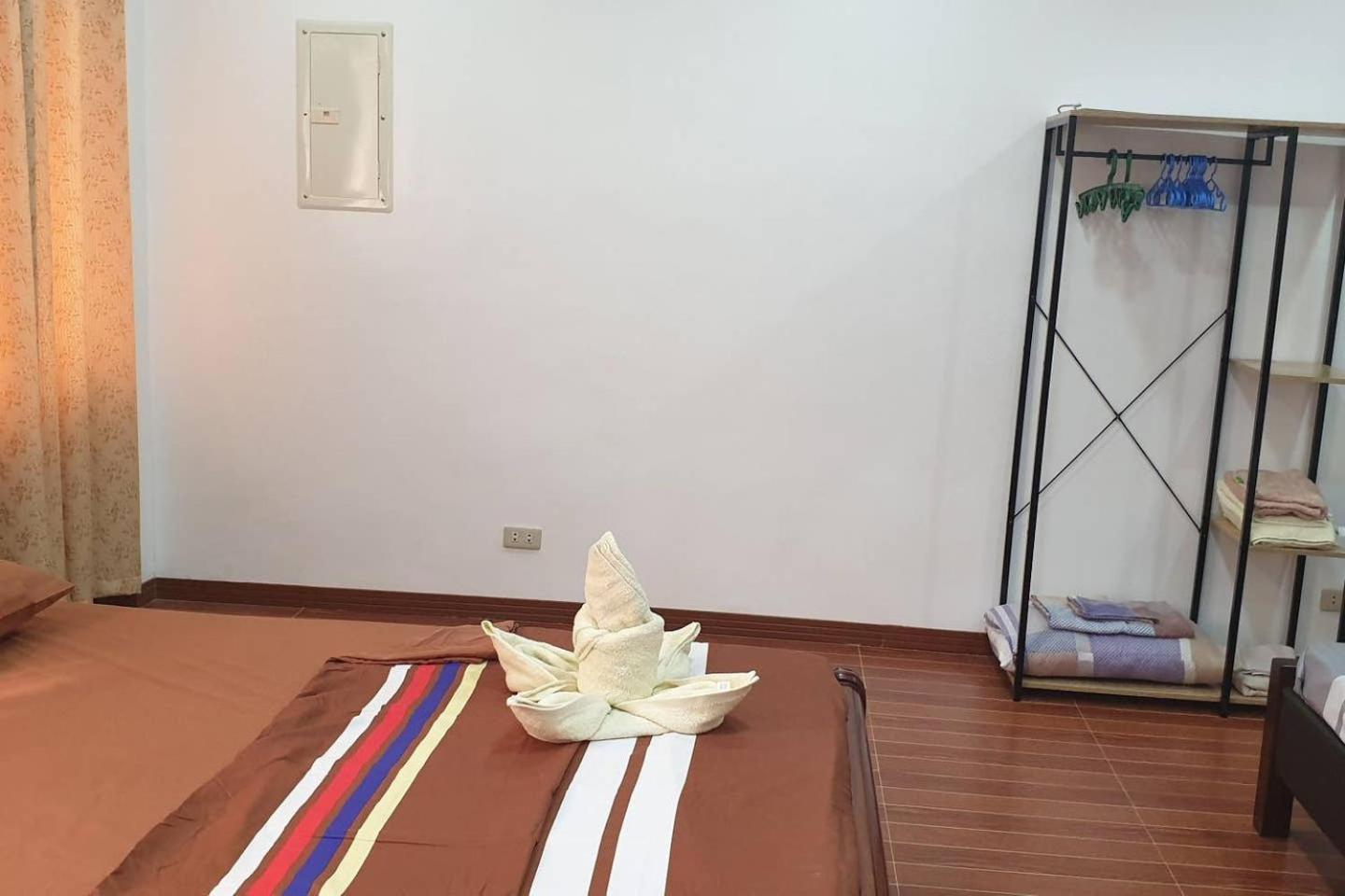 Two-Bedroom Apartment - Photo 1