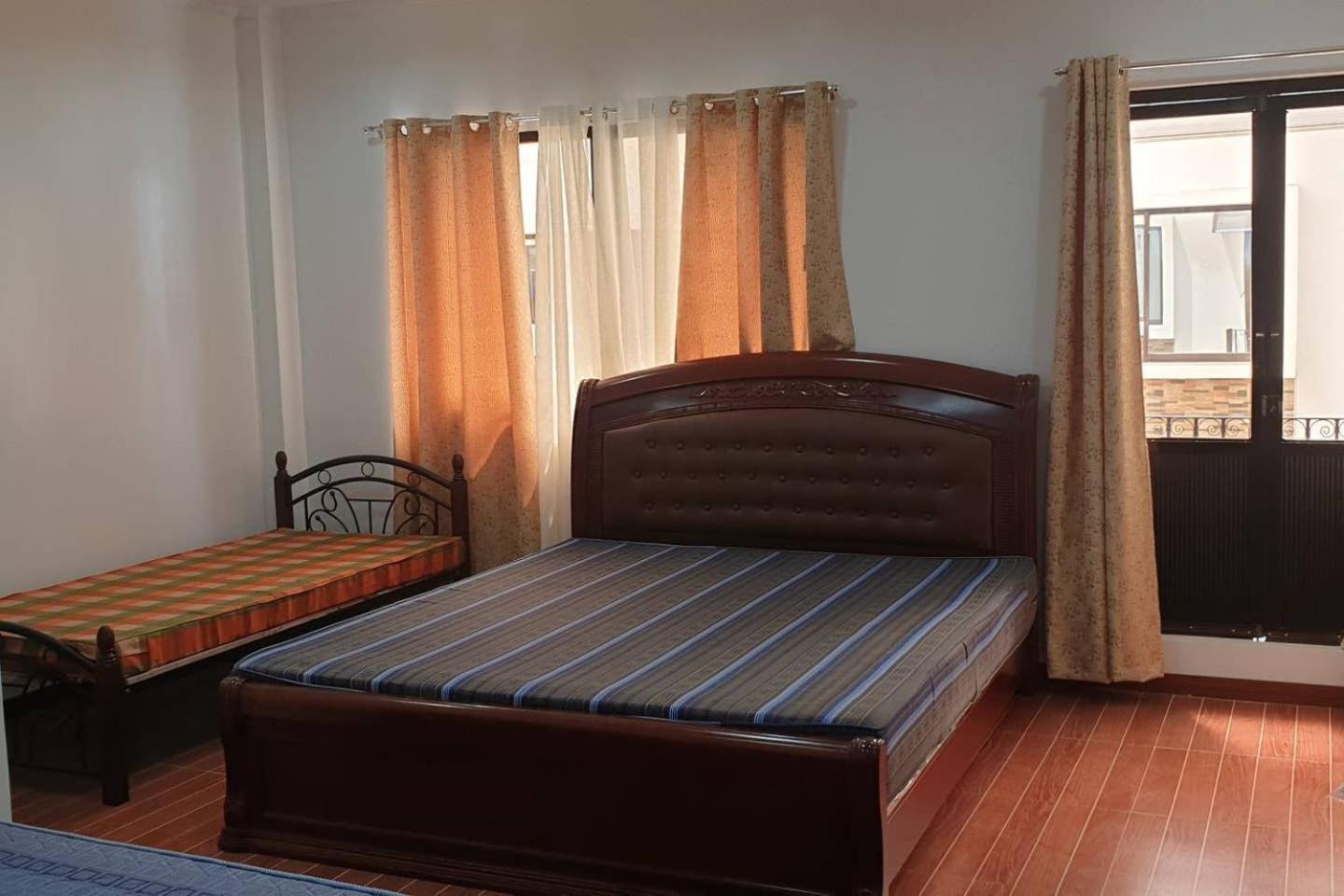Two-Bedroom Apartment - Photo 14