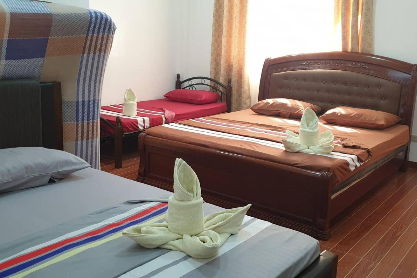 Two-Bedroom Apartment - Photo 9