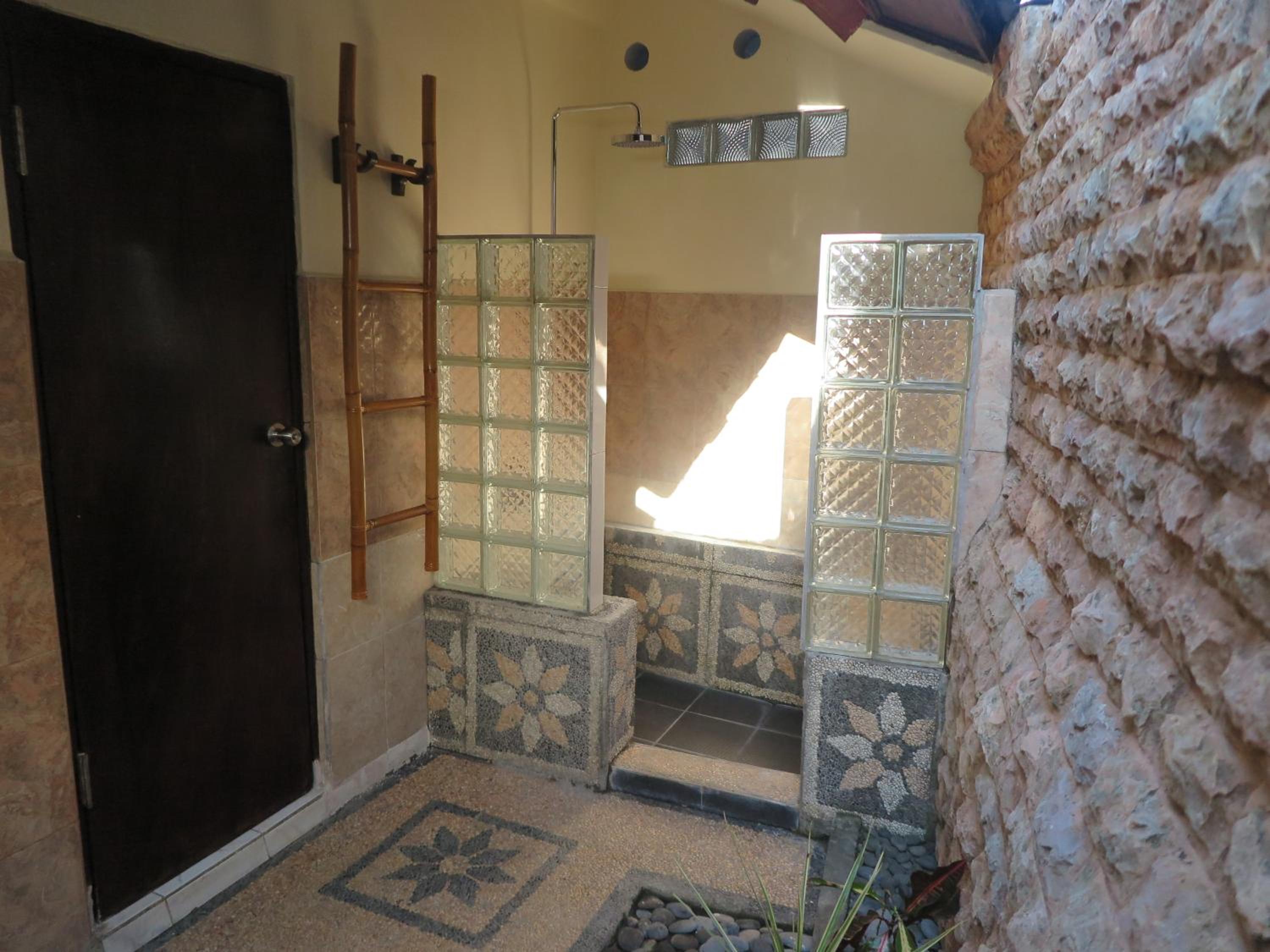 Quadruple Room with Terrace - Photo 6