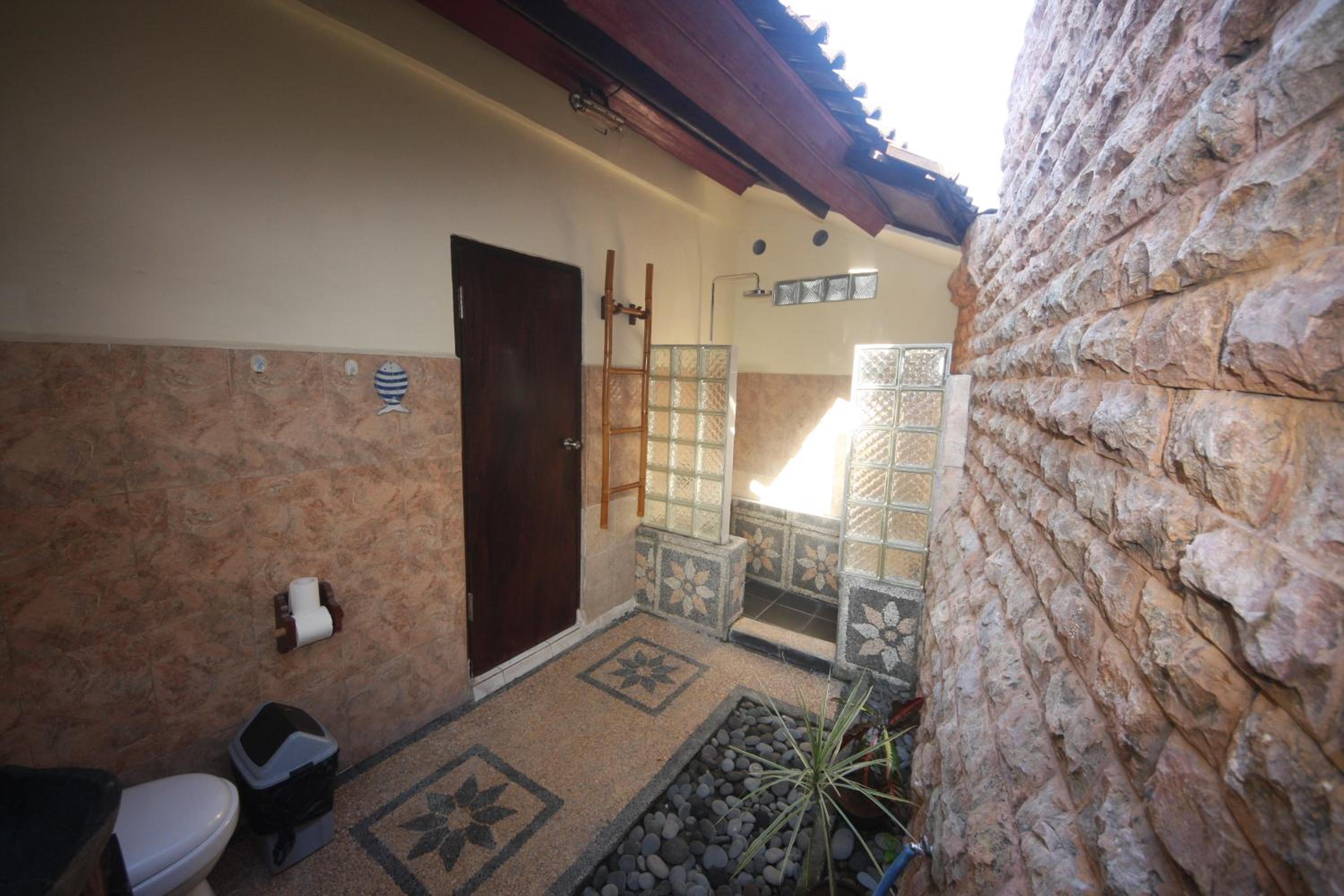 Quadruple Room with Terrace - Photo 5