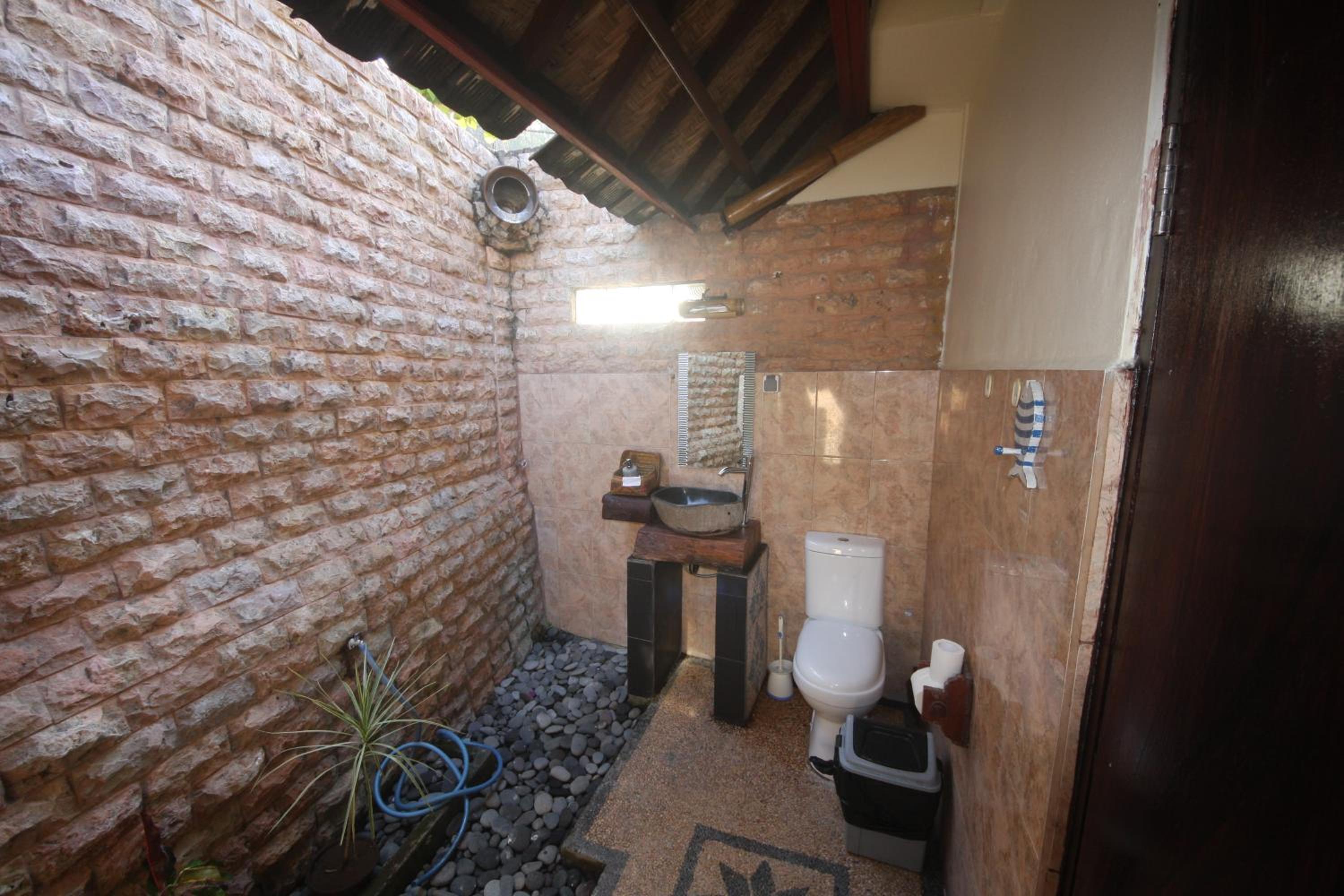 Quadruple Room with Terrace - Photo 4