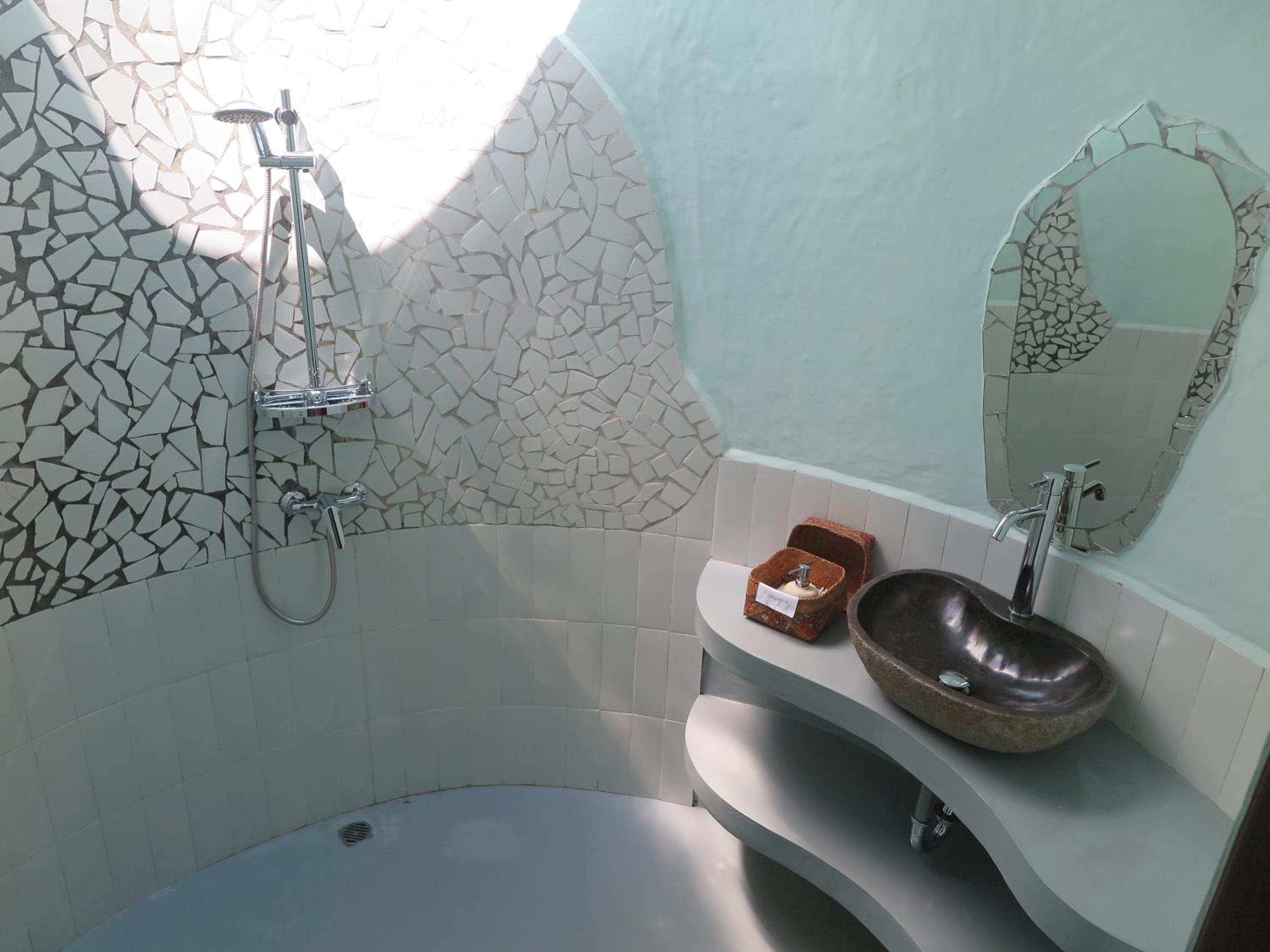 Triple Room with Terrace - Photo 7