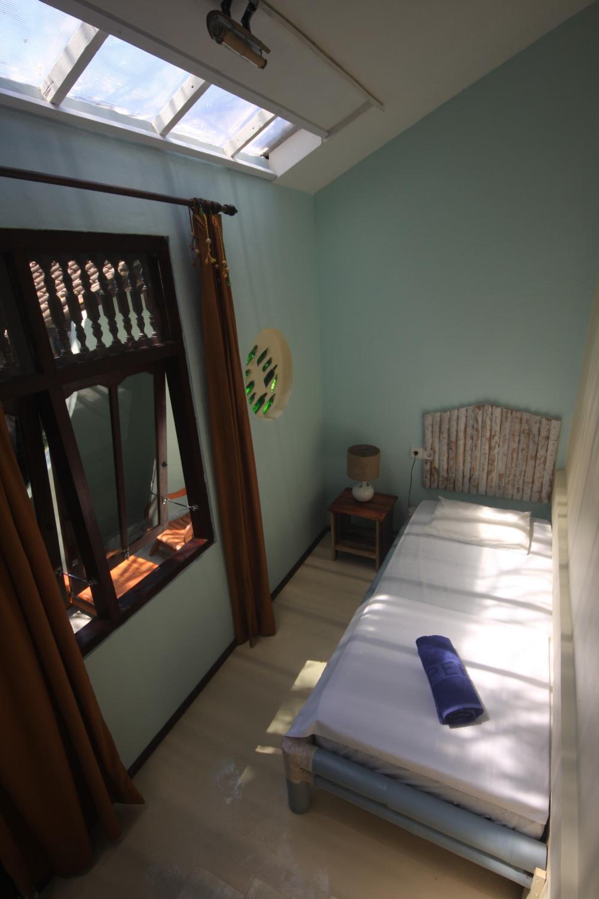 Triple Room with Terrace - Photo 6