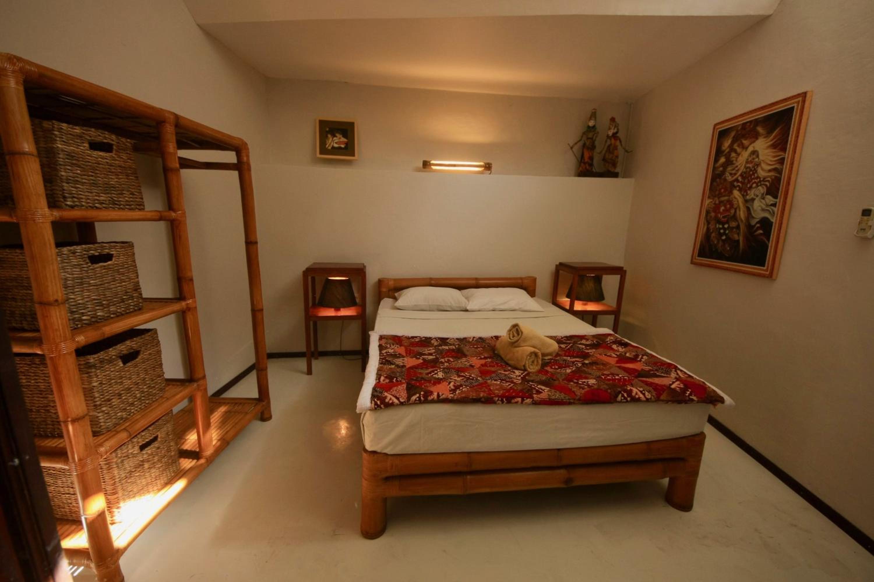 Double Room with Private Bathroom - Photo 3