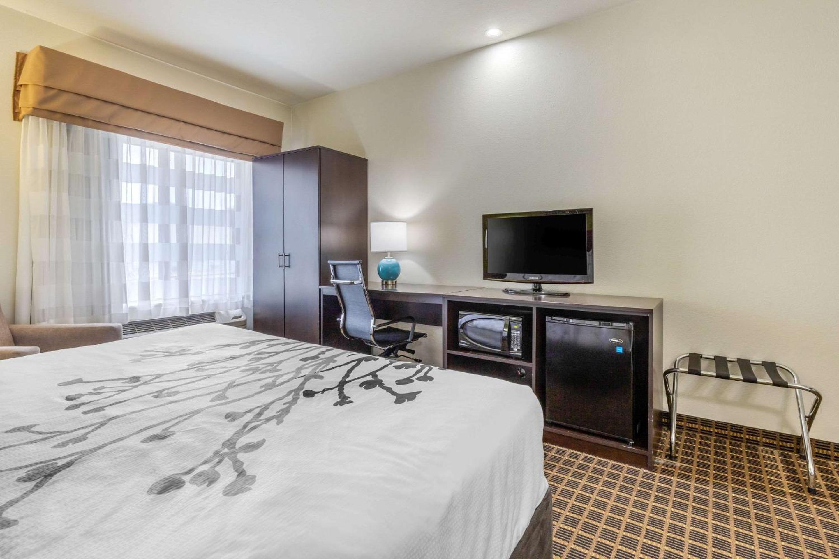 King Room - Non-Smoking - Photo 1