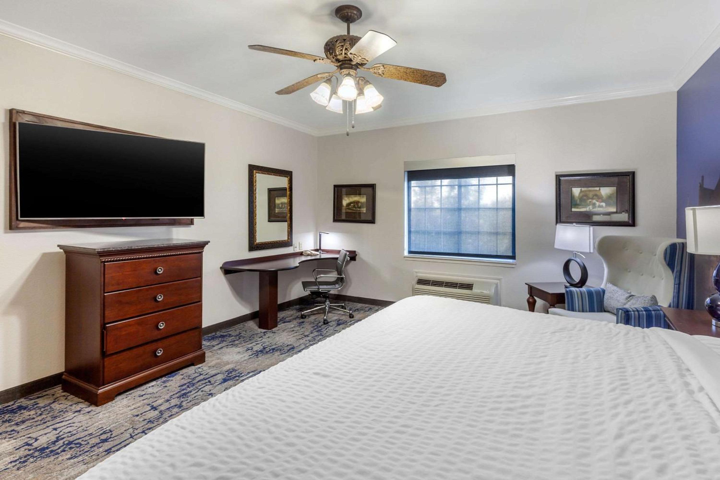 King Room - Non-Smoking - Photo 7