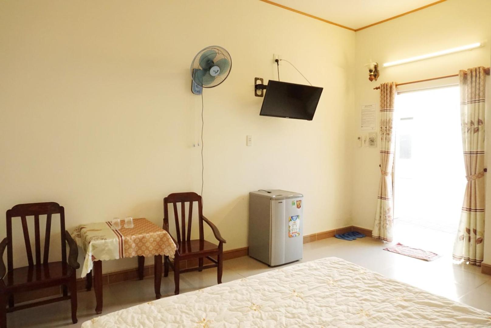 Budget Double Room - Photo 1