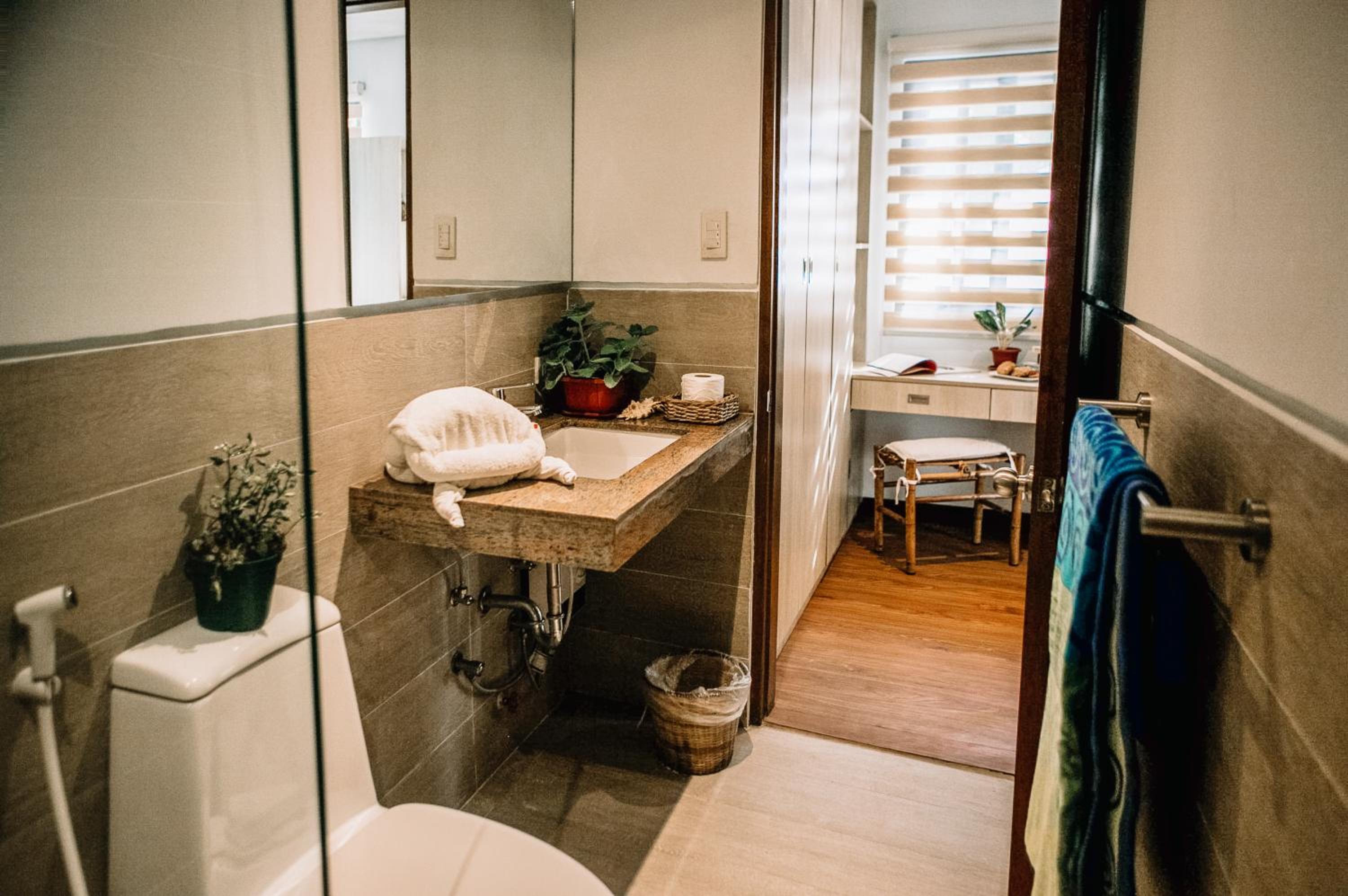Executive Double Room with Ocean View - Photo 9