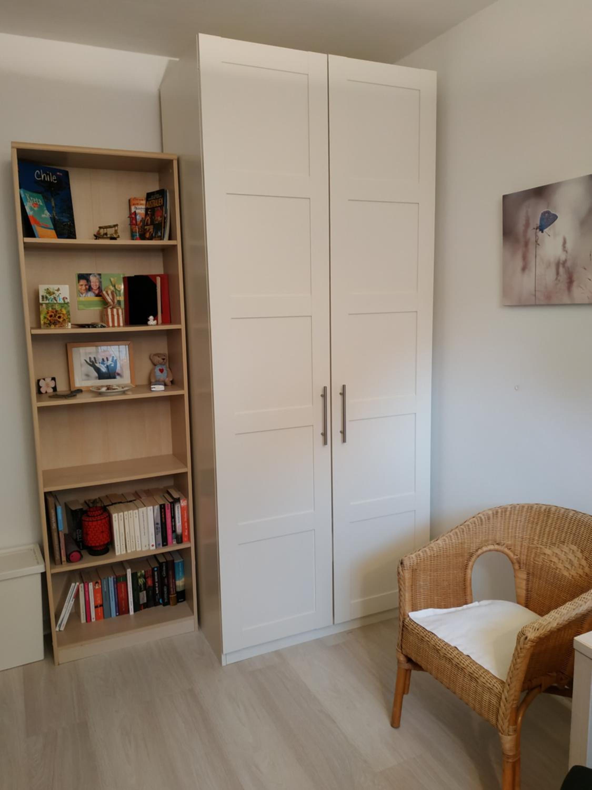 Superior Single Room photo 2