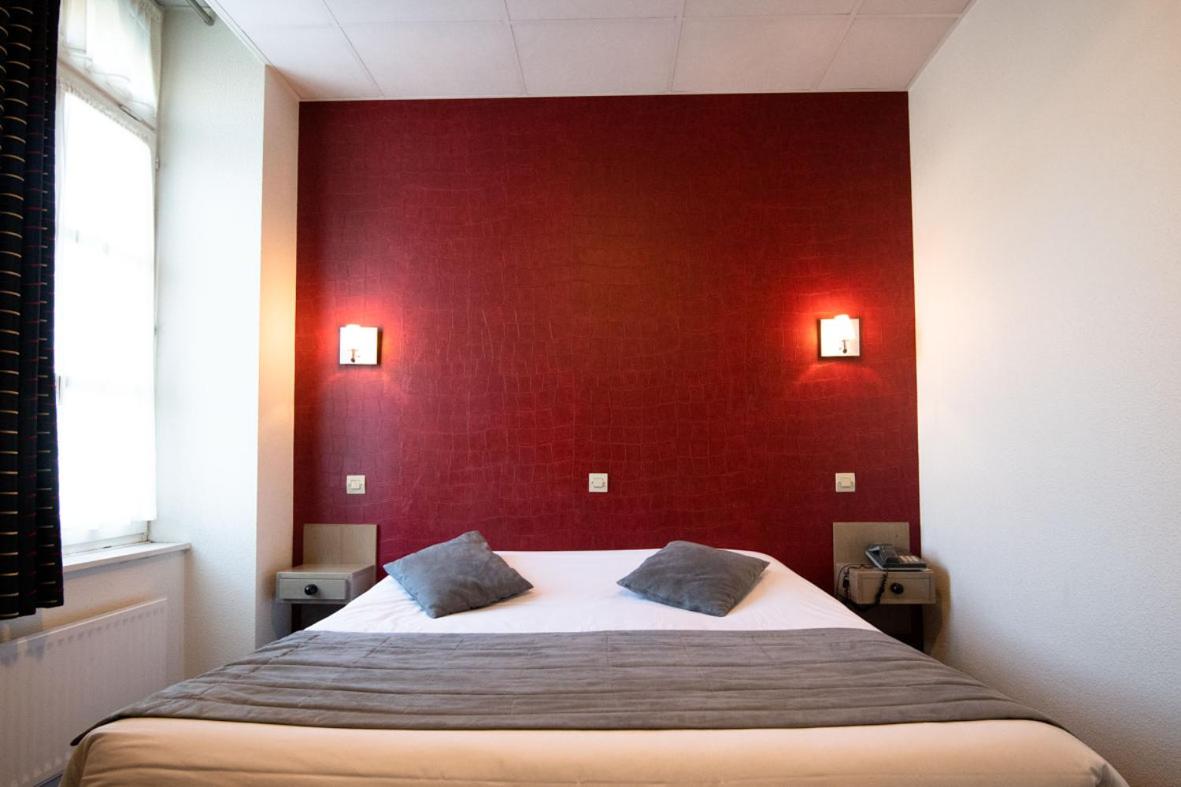 Budget Double Room photo 3