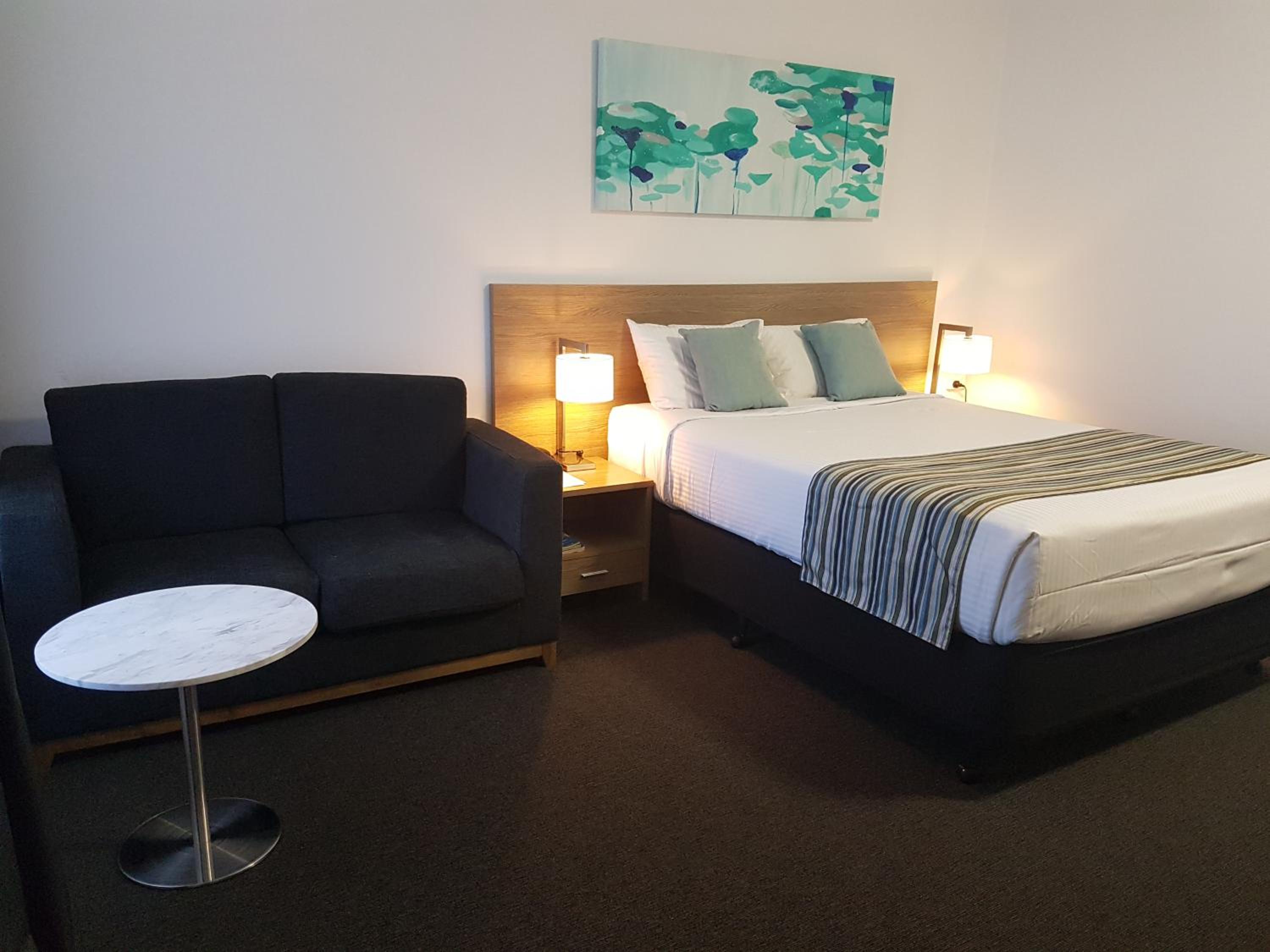 Executive Queen Room - Photo 1