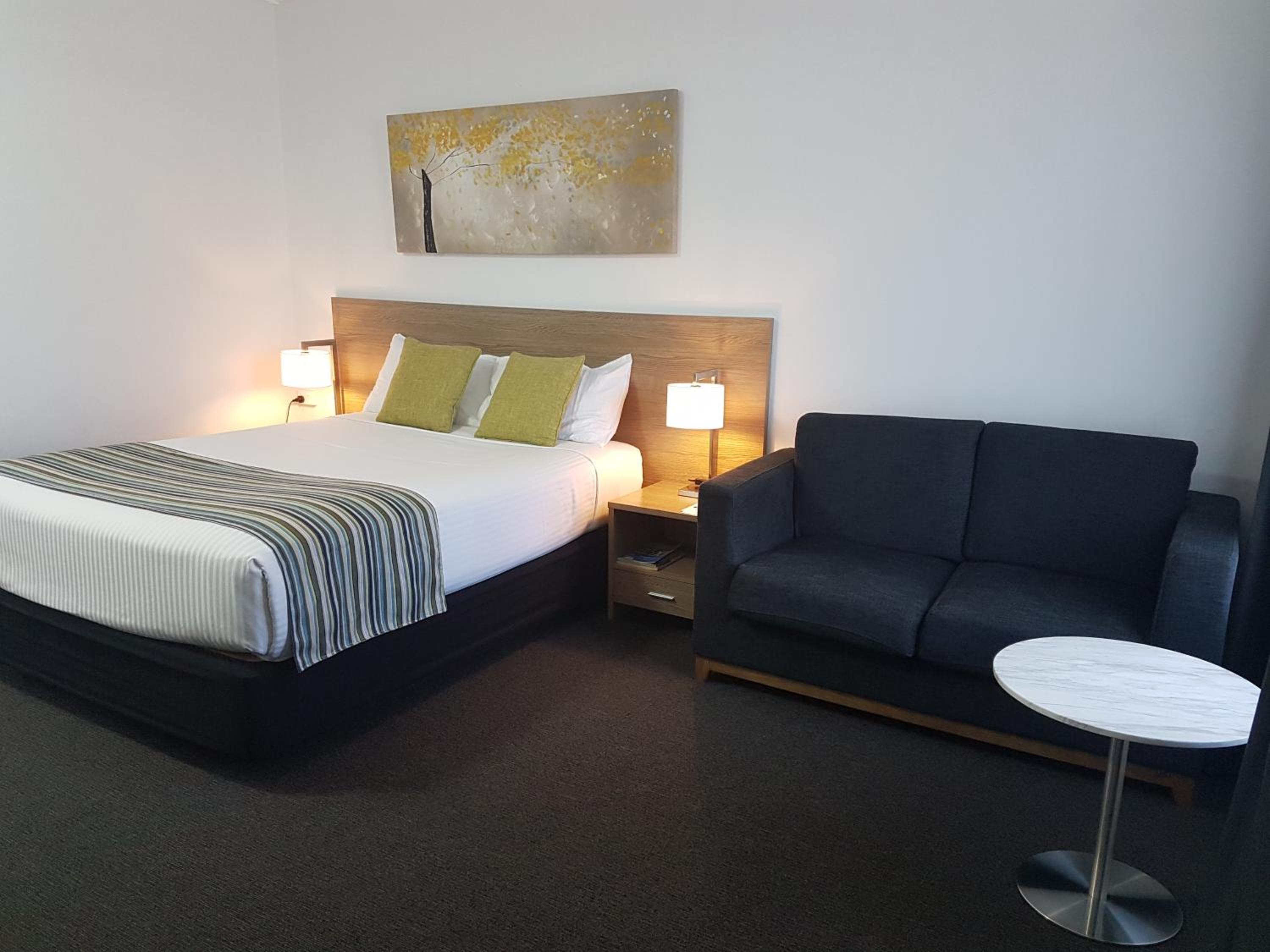 Executive Queen Room - Photo 4