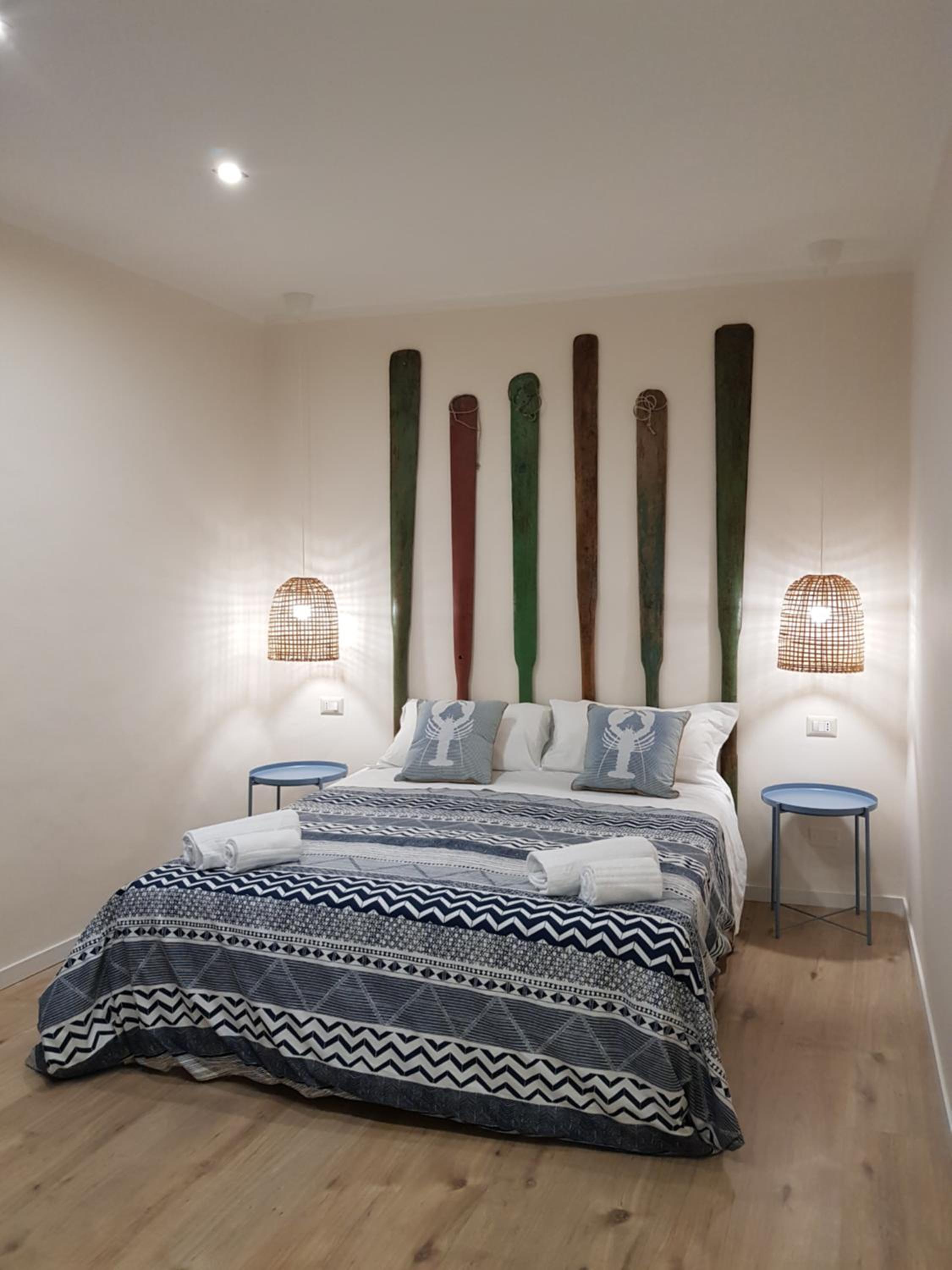 Quadruple Room with Private Bathroom photo 1