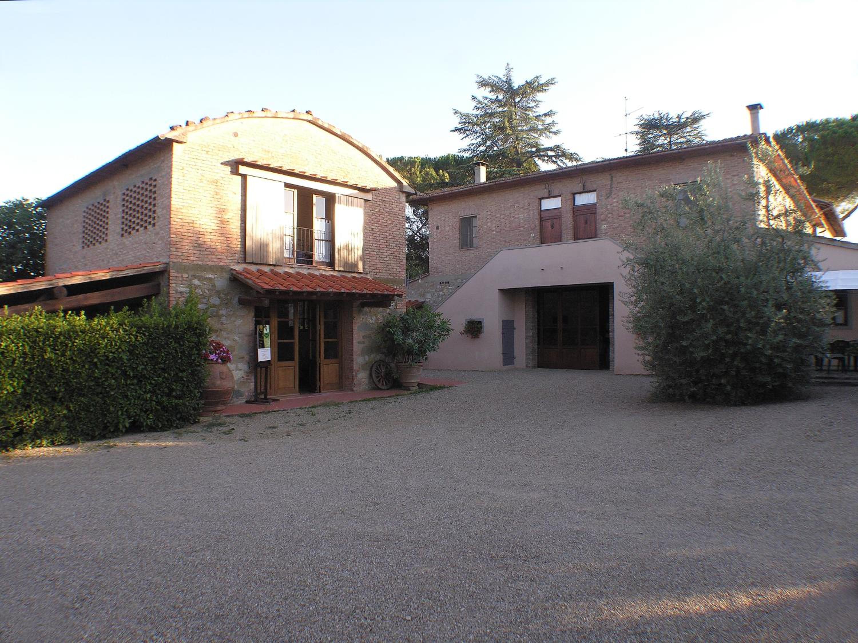 Two-Bedroom Villa photo 3