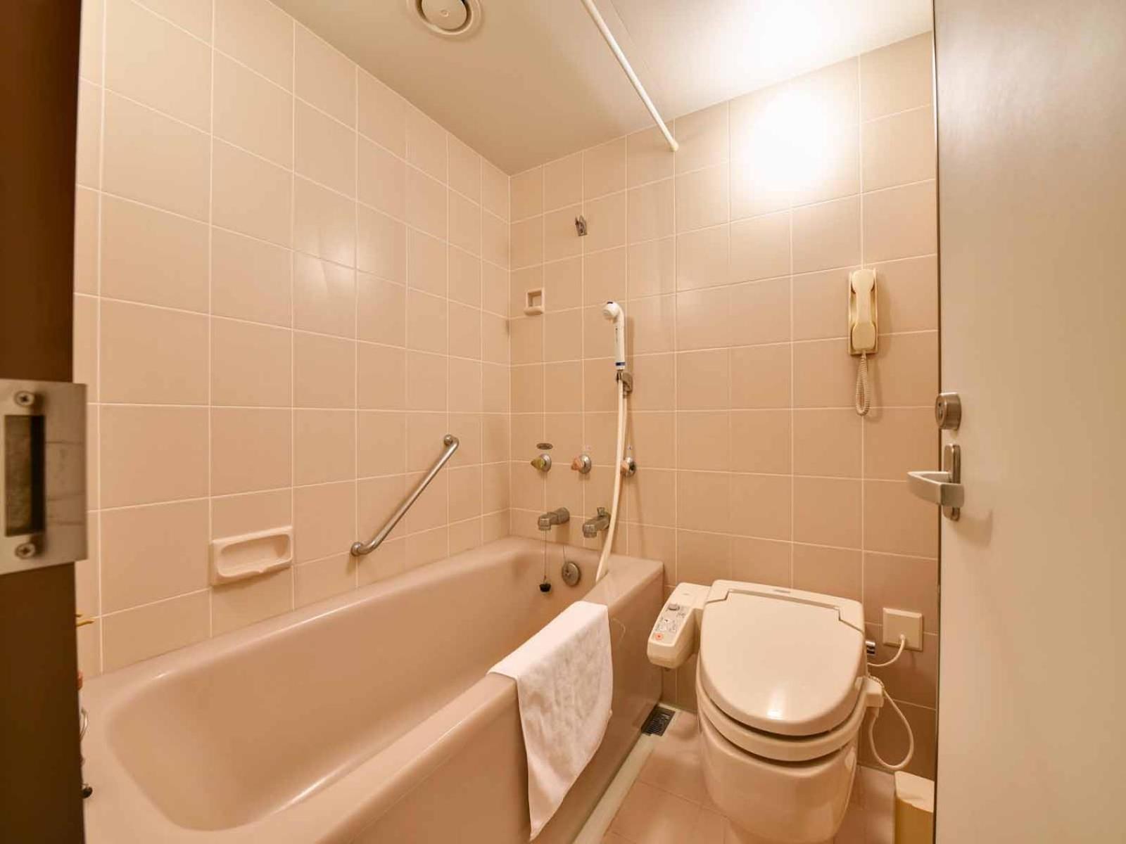  Deluxe Twin Room - Non-Smoking photo 2