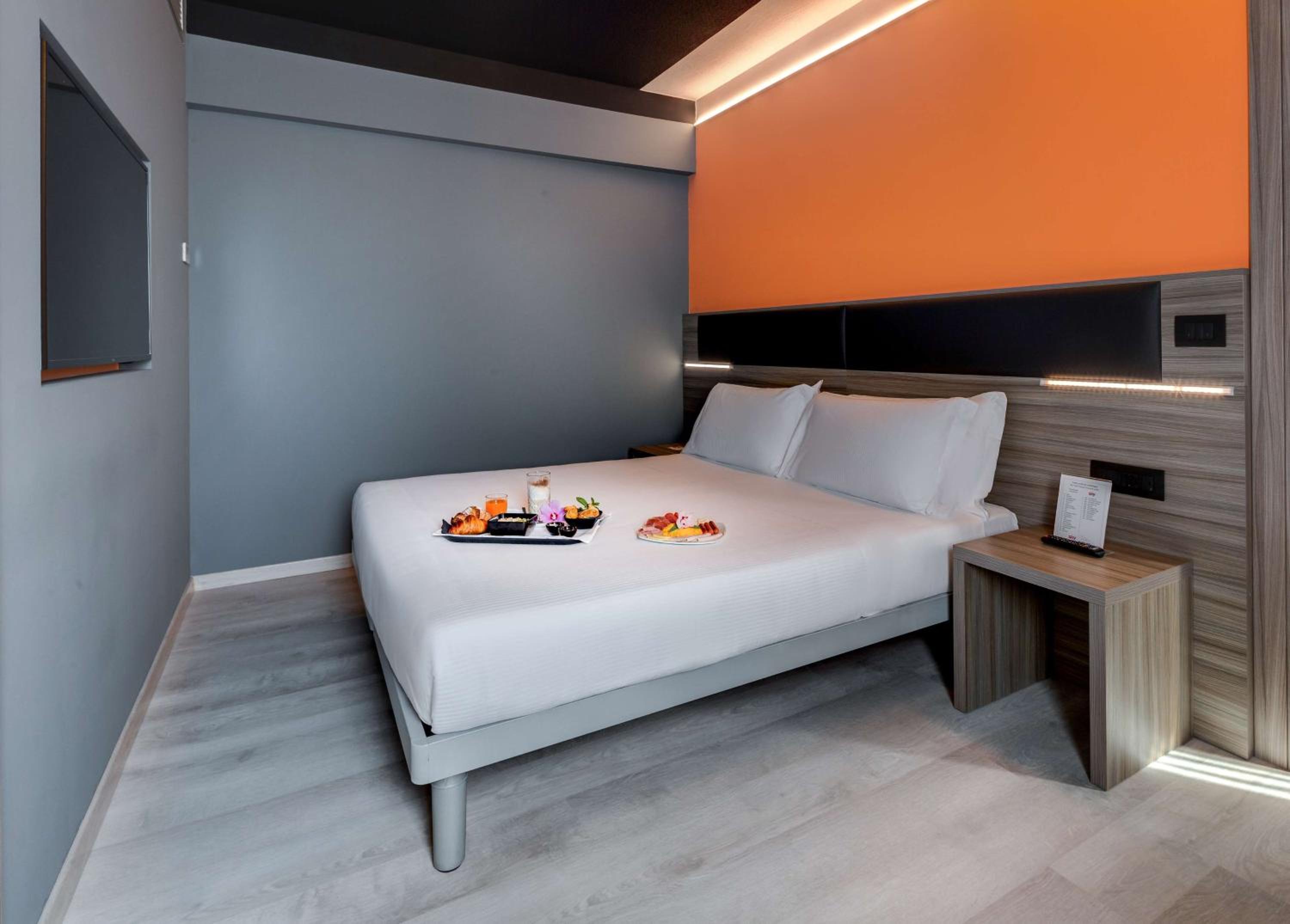 Superior Double Or Twin Room photo 2