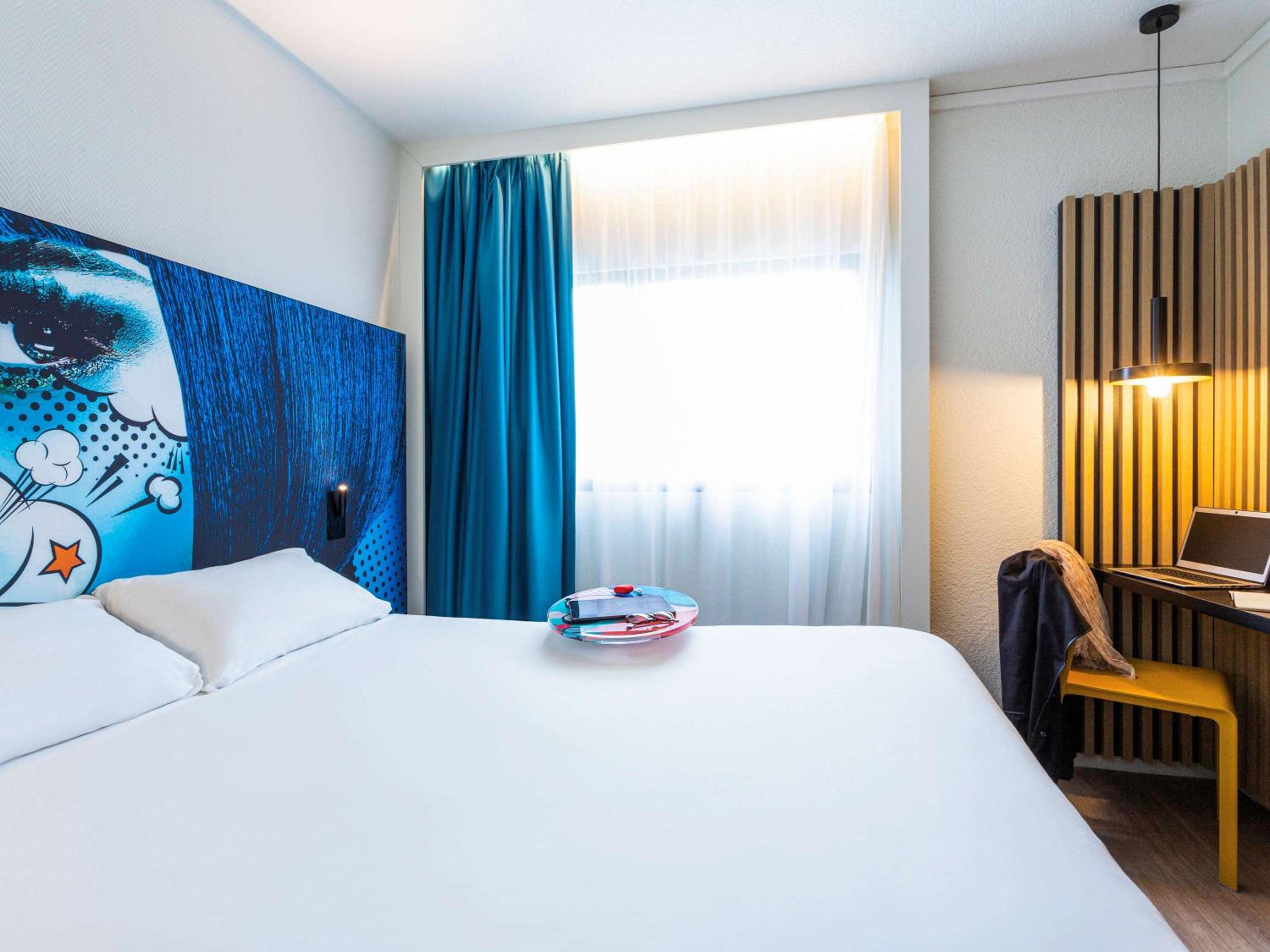 Standard Double Room - Photo 2