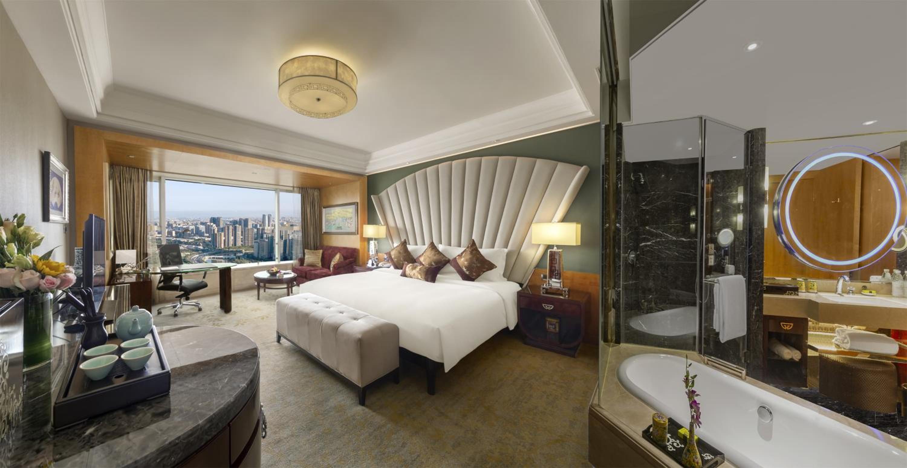 Classic Room - Photo 1