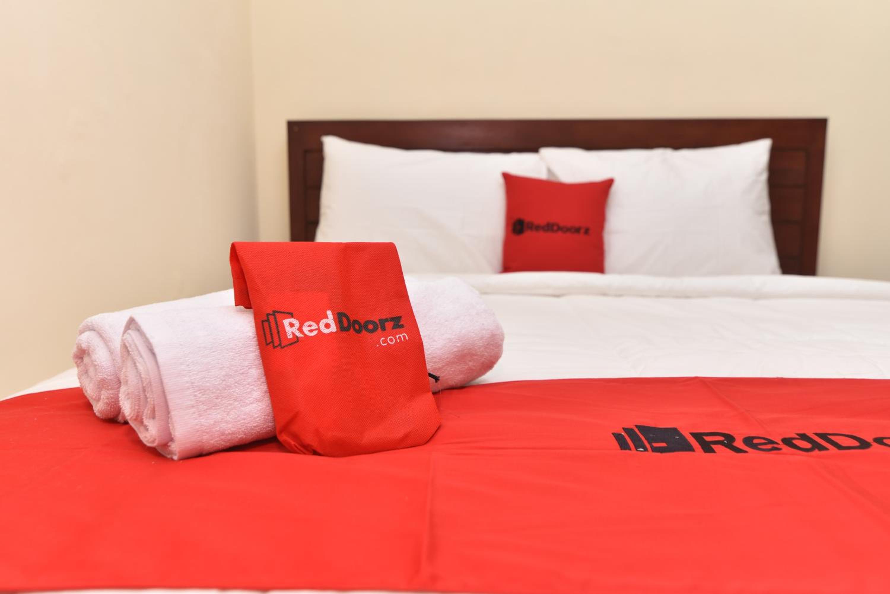 Double Room - Photo 2