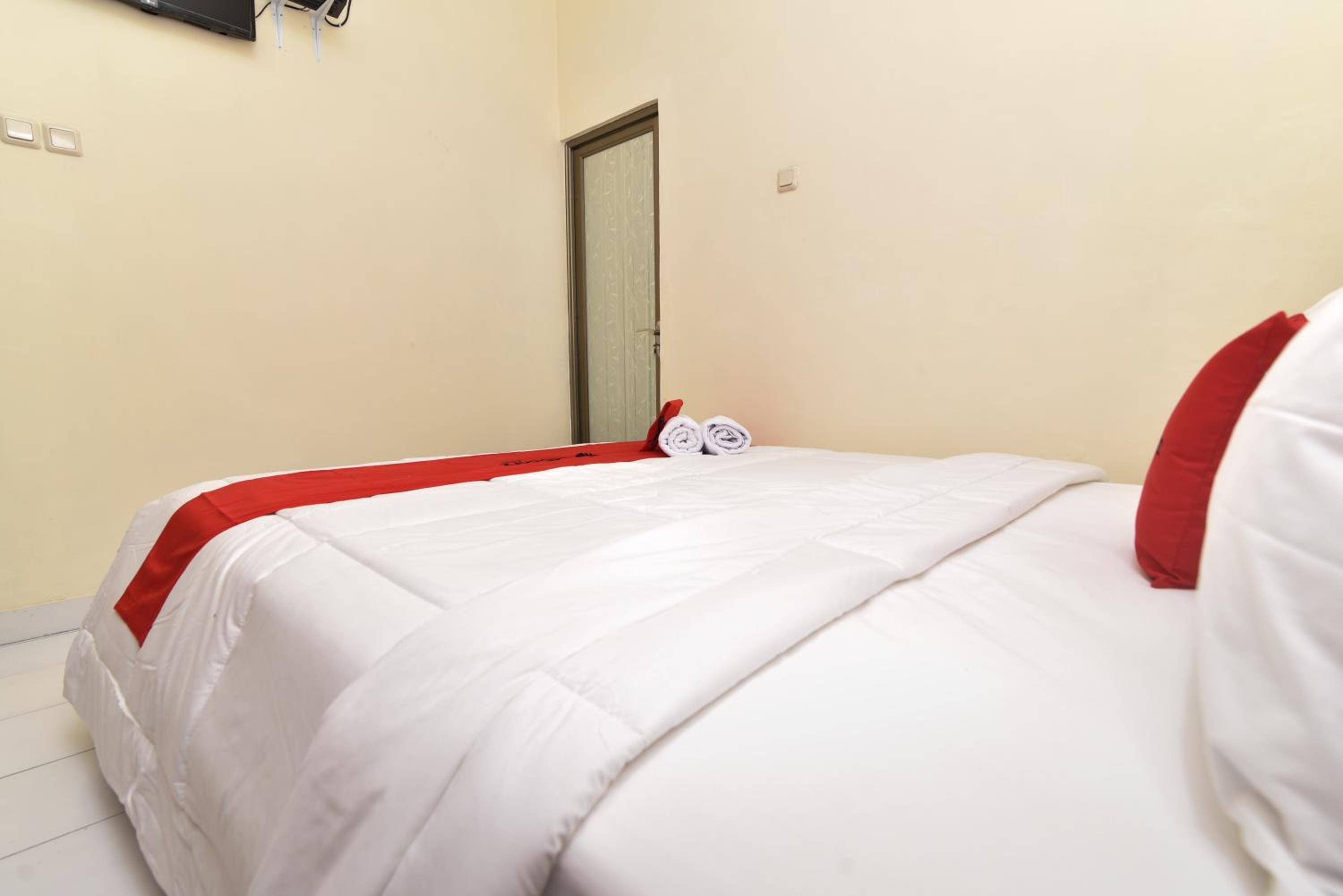 Double Room - Photo 1