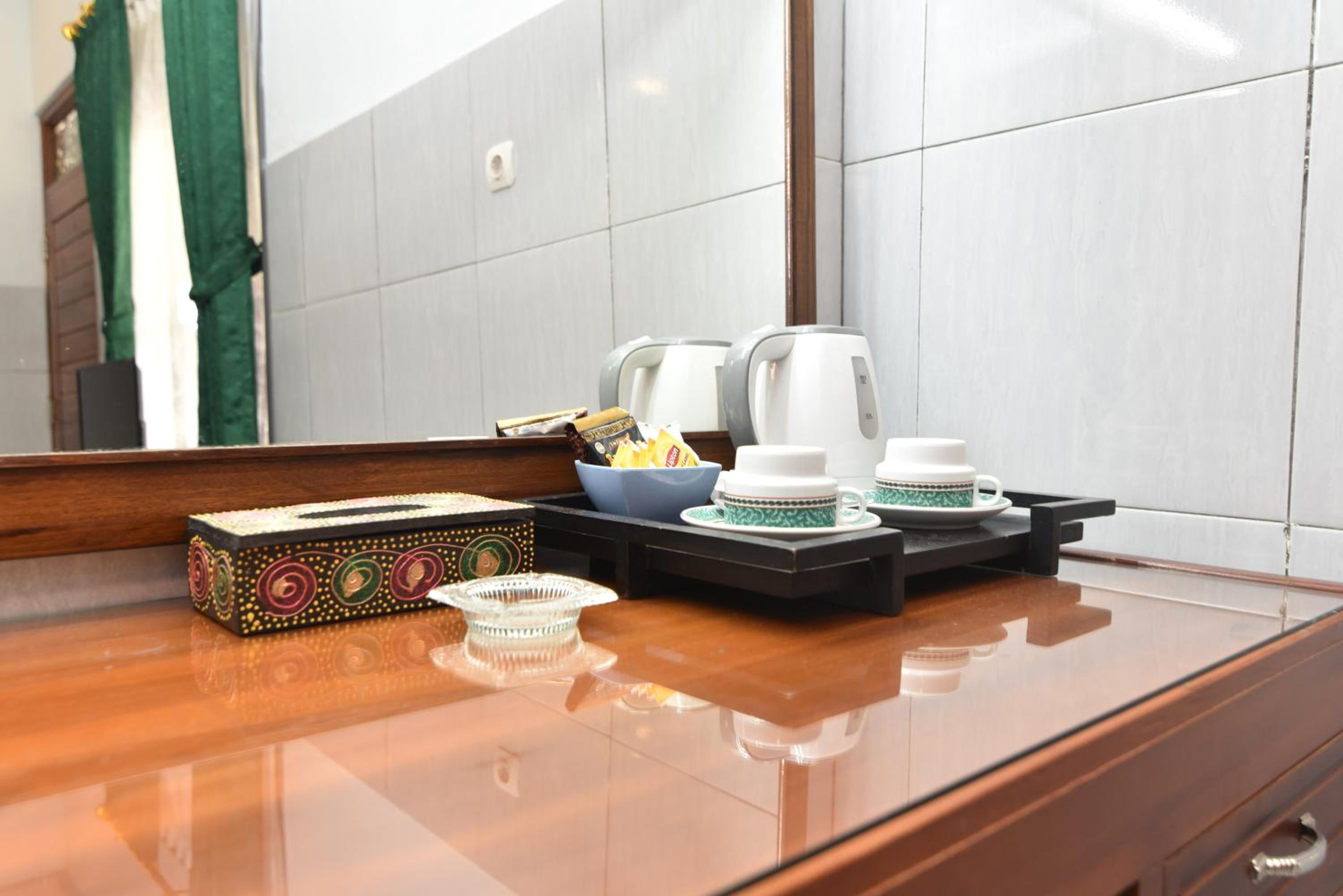 Superior Double Room - Photo 6