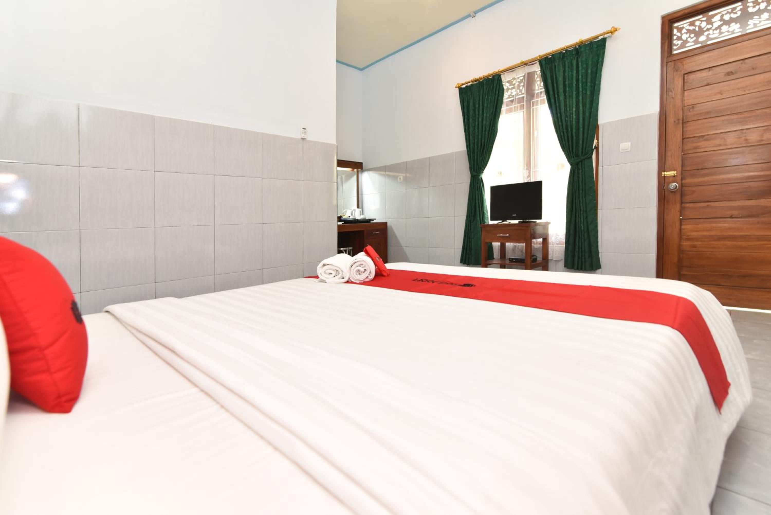 Superior Double Room - Photo 7
