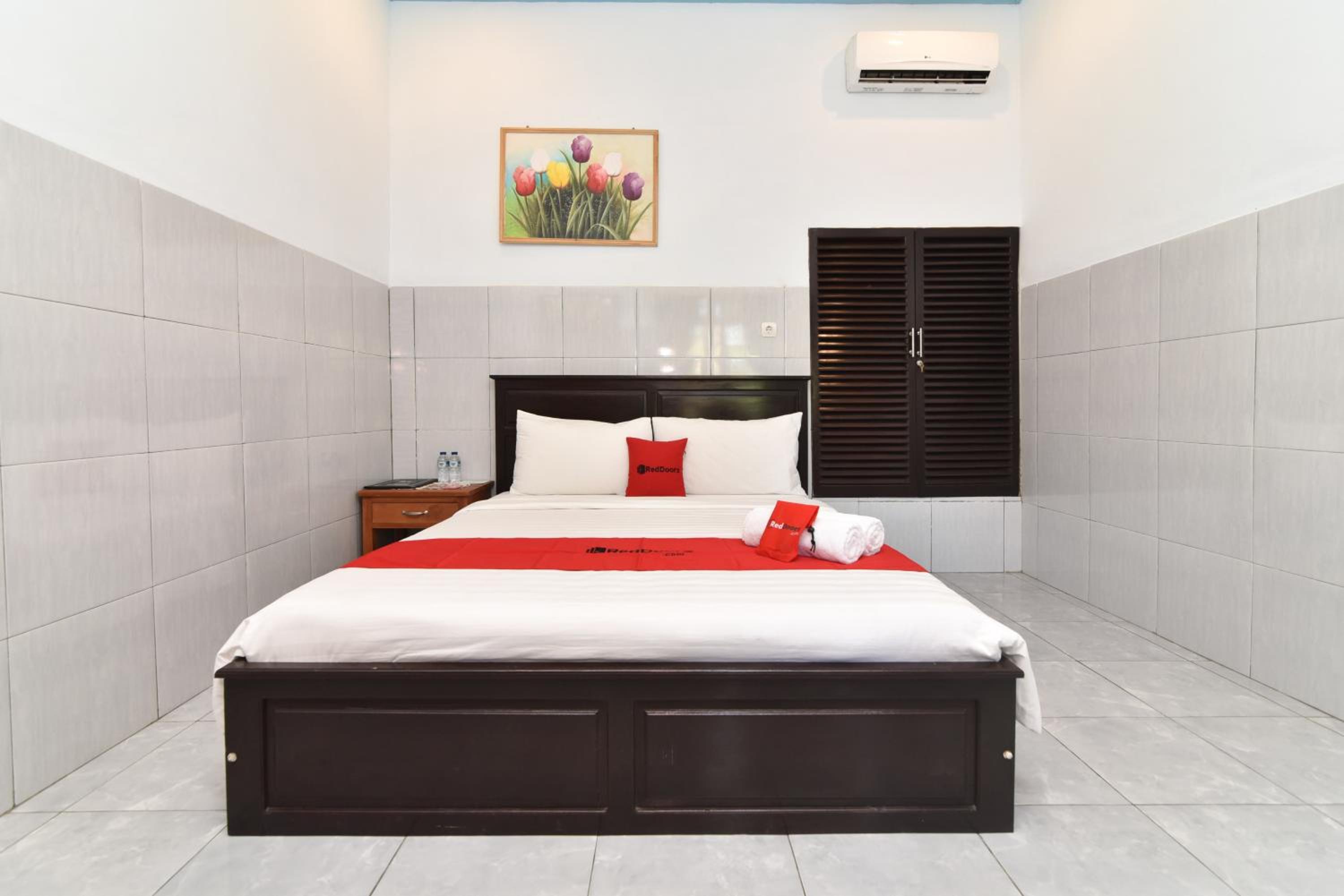 Superior Double Room - Photo 1