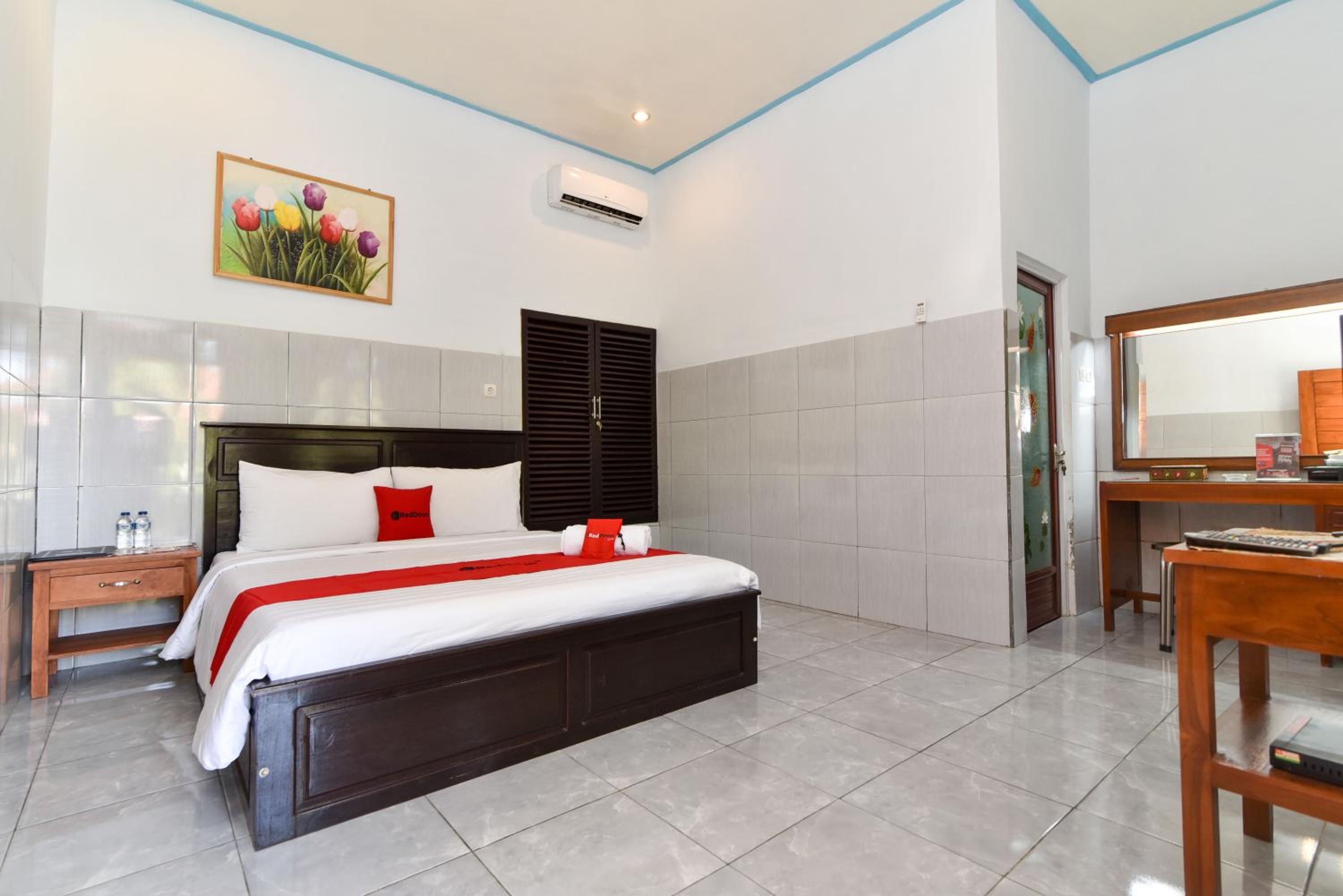 Superior Double Room - Photo 11