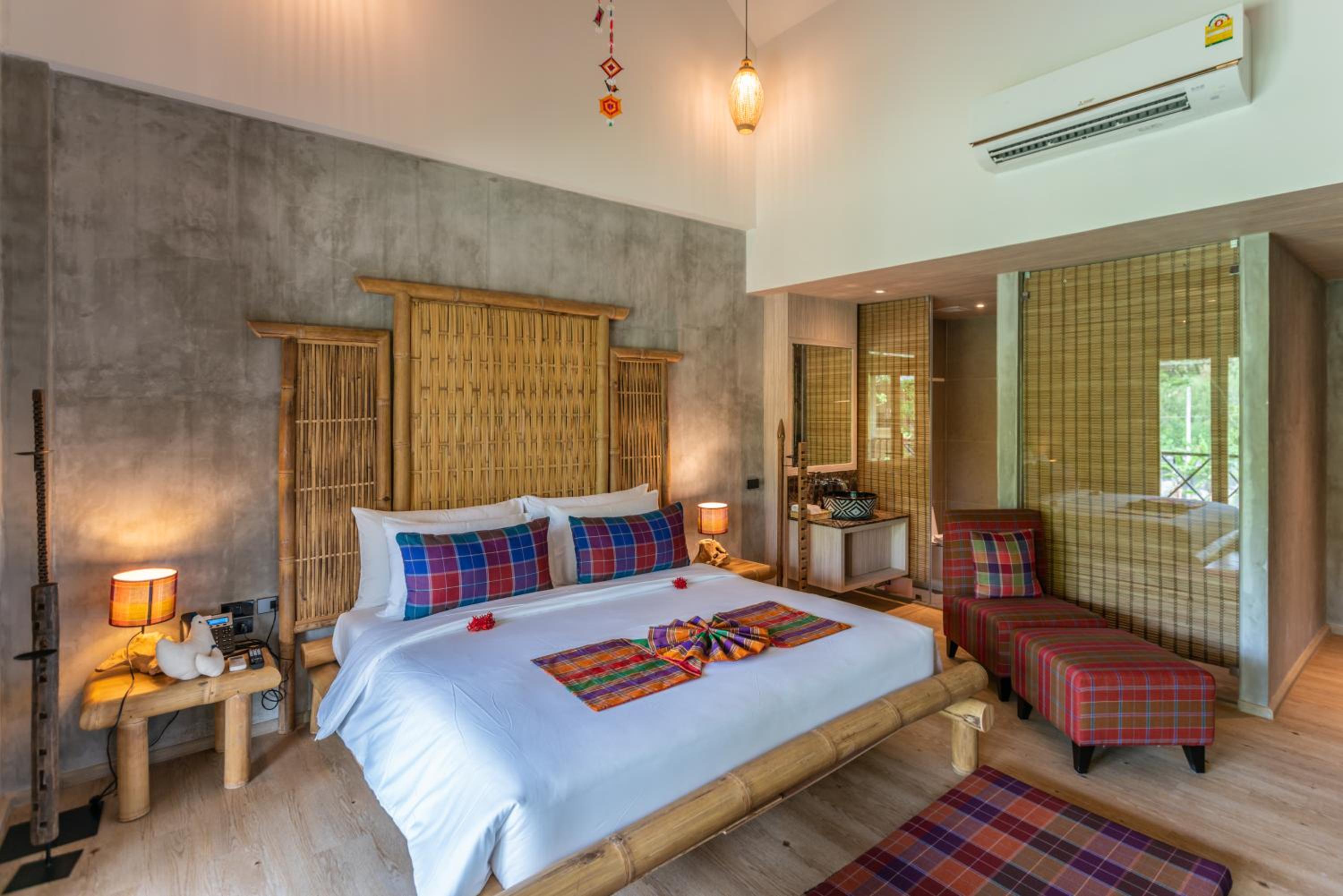 Grand Deluxe Double bed
