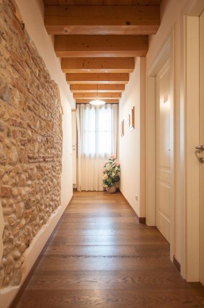 Single Room with Bathroom photo 1