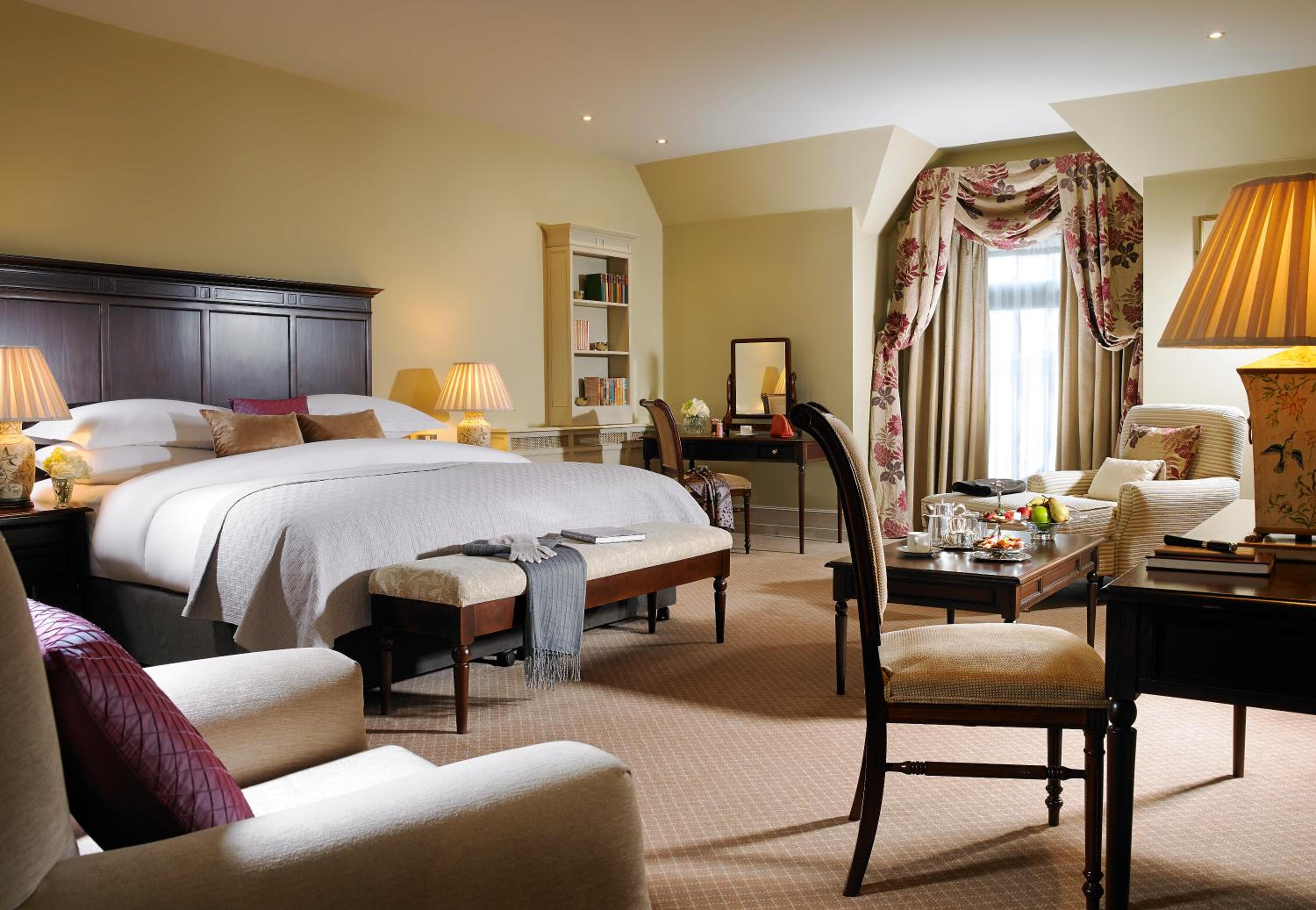 Superior King Room photo 1