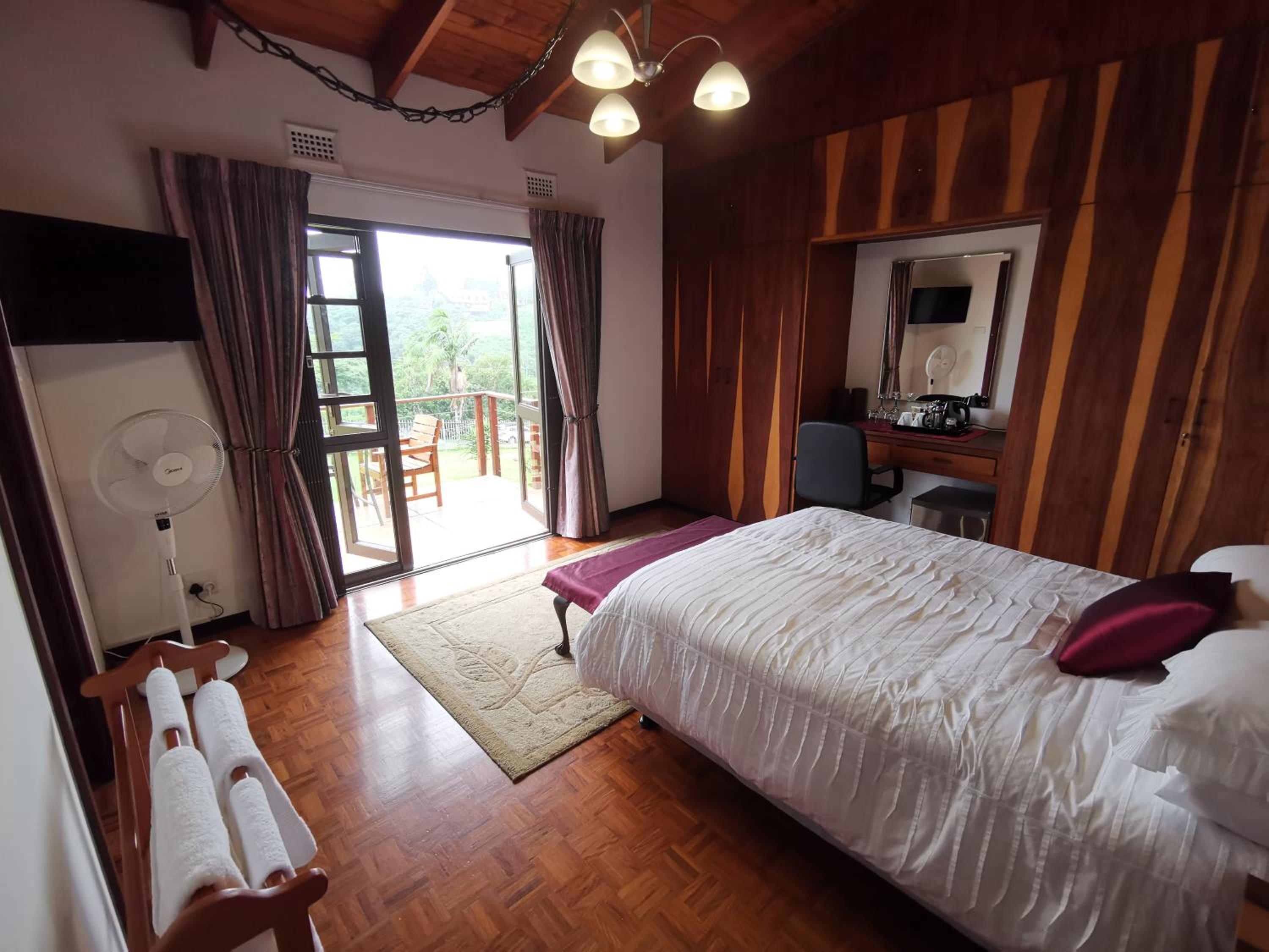  Double Room photo 1