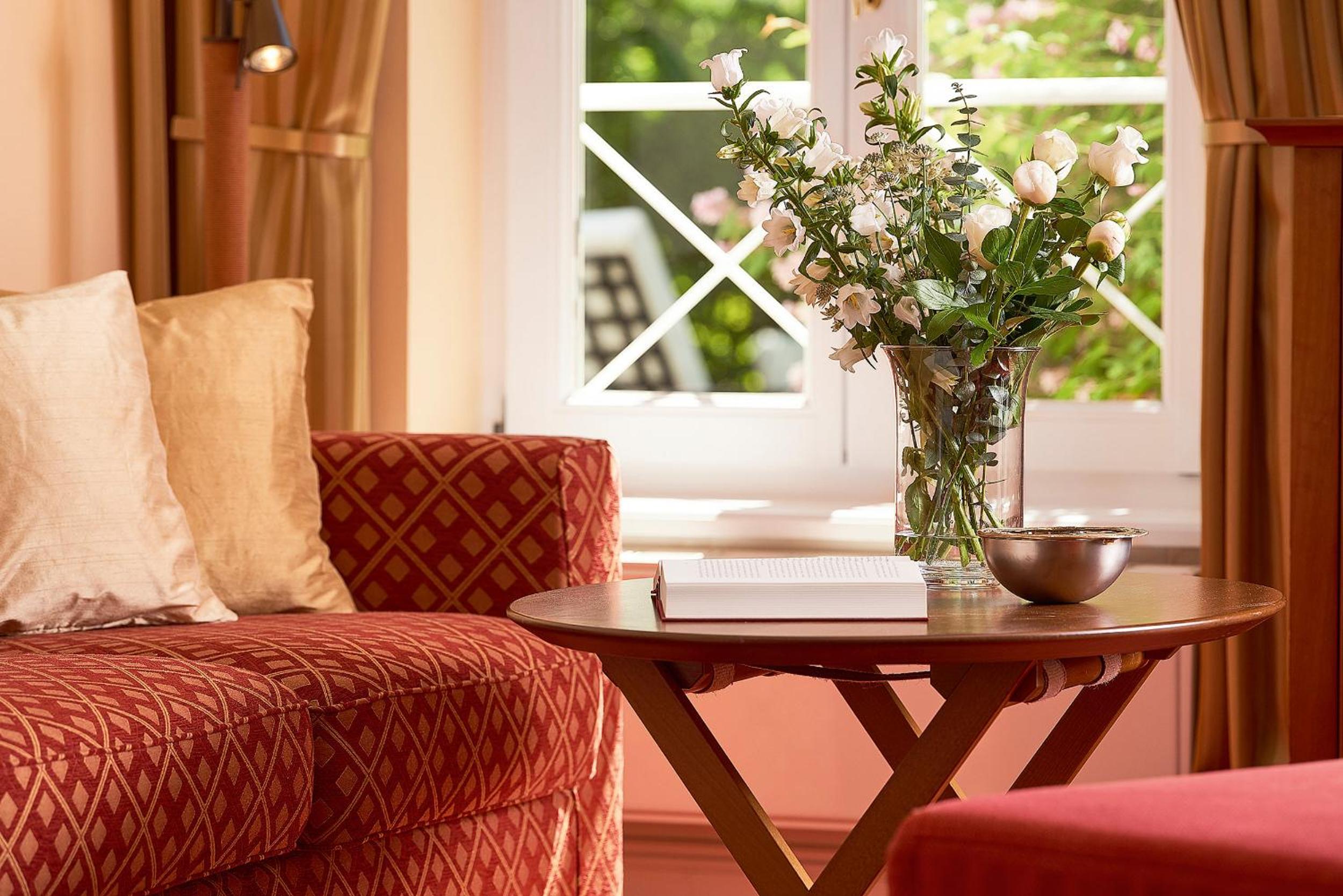 Deluxe Suite with Balcony or Loggia