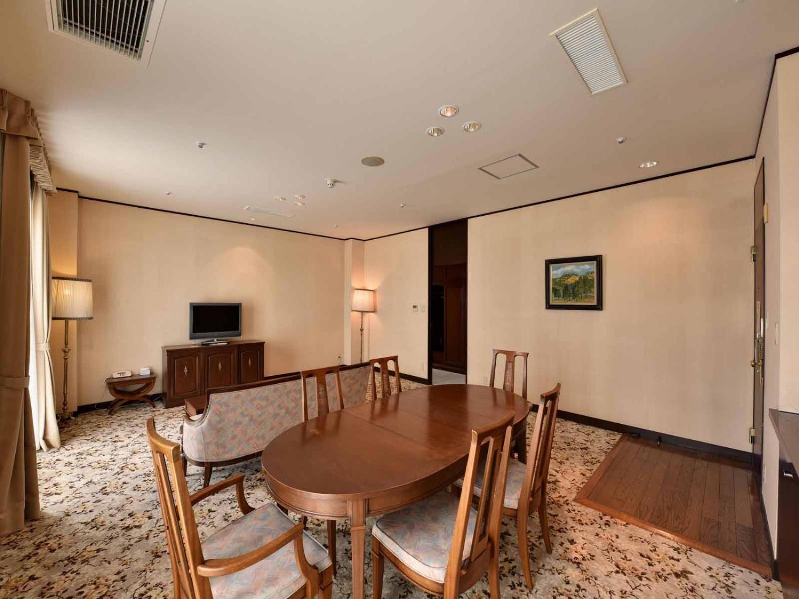 Suite photo 3