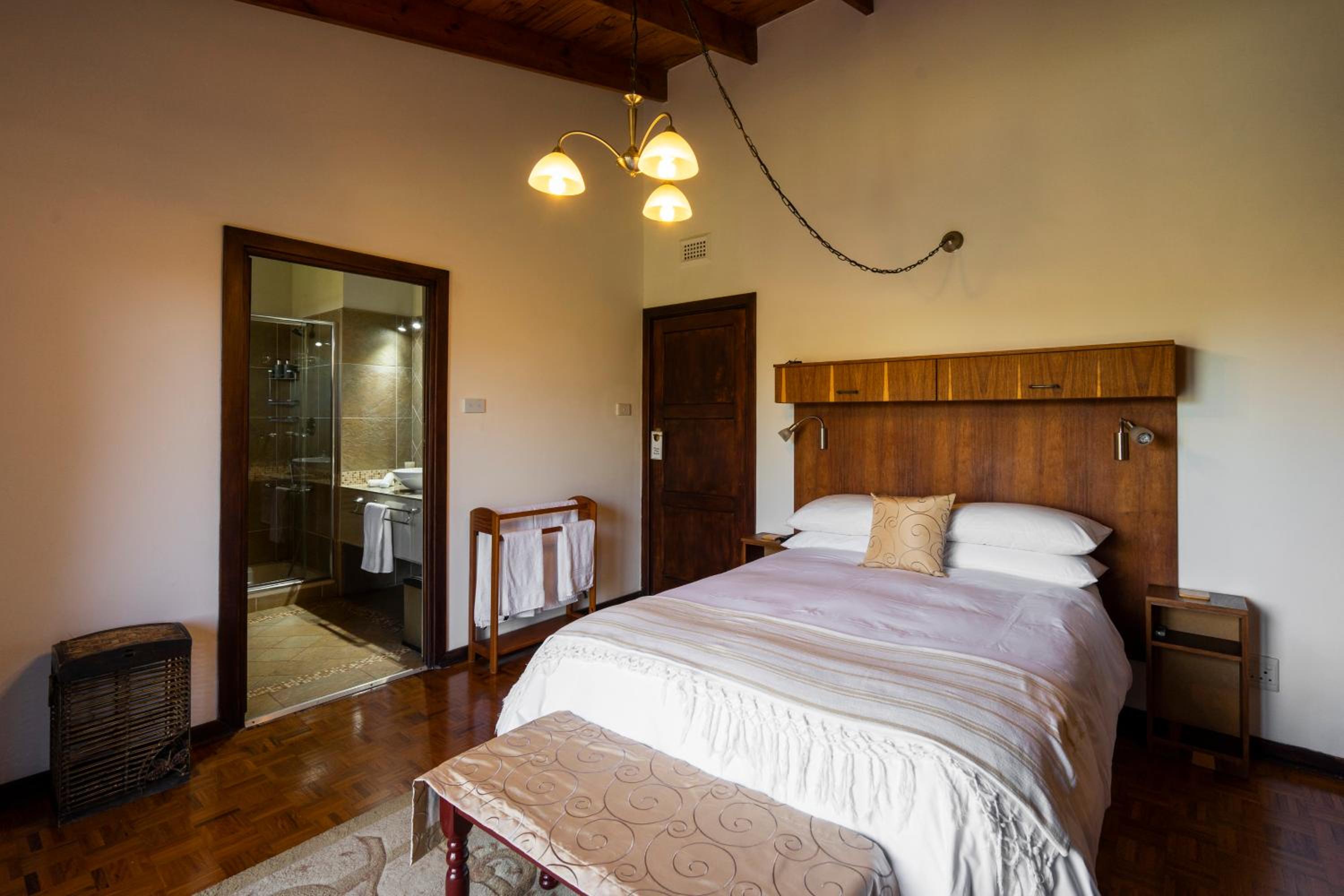  Double Room photo 2