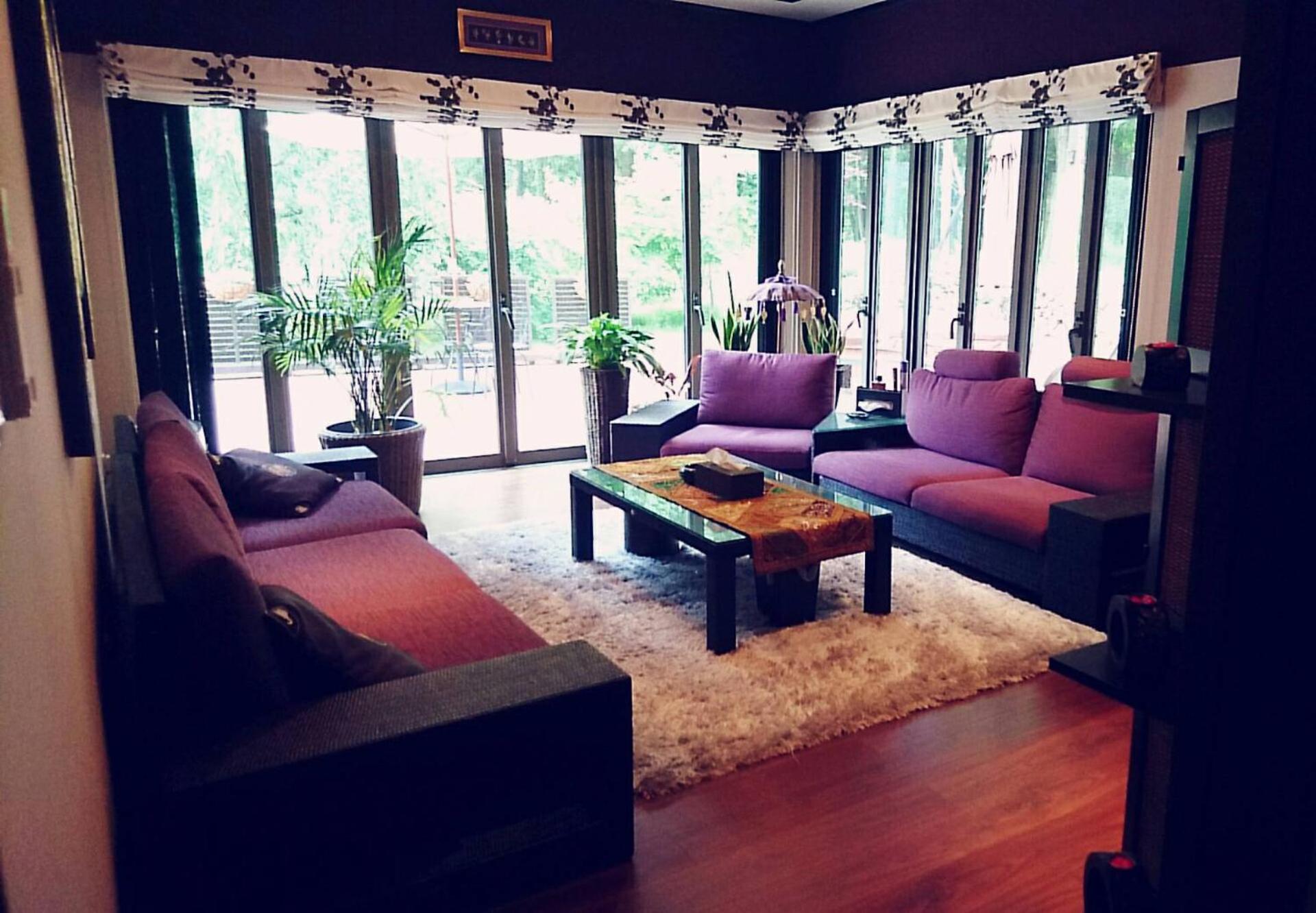 Family Suite - Photo 1