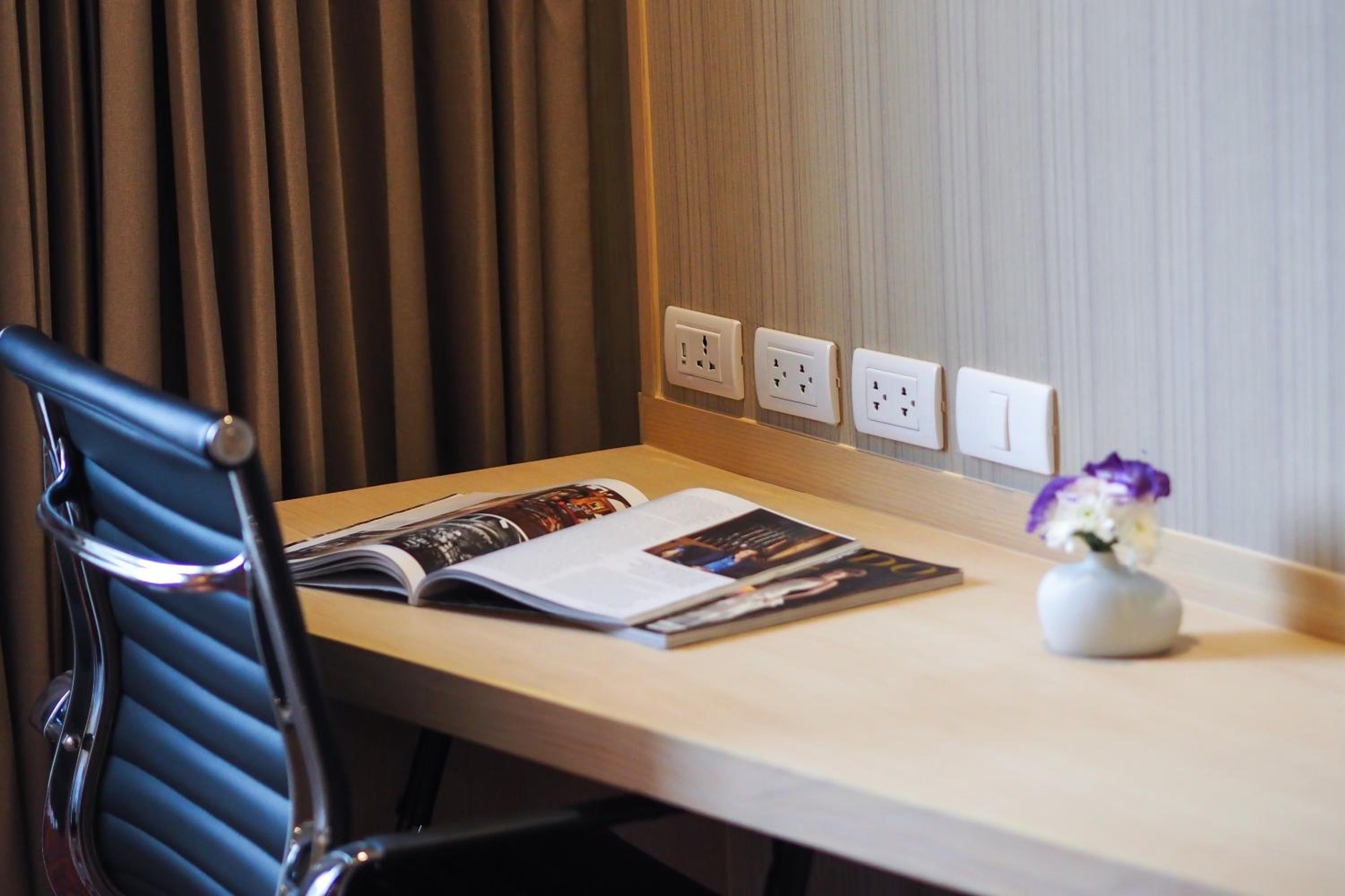 Executive Room photo 1