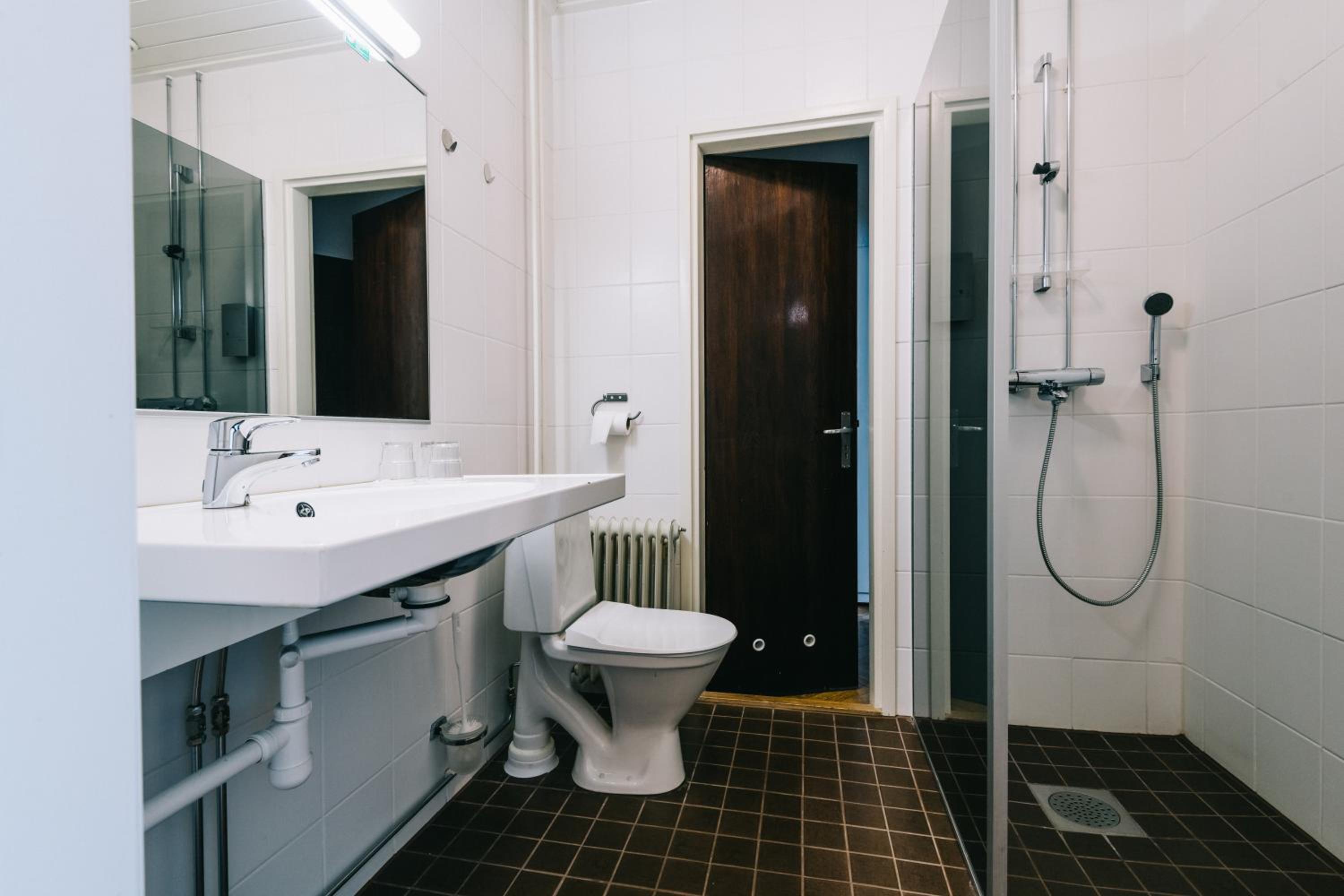 Economy Triple Room - Photo 1