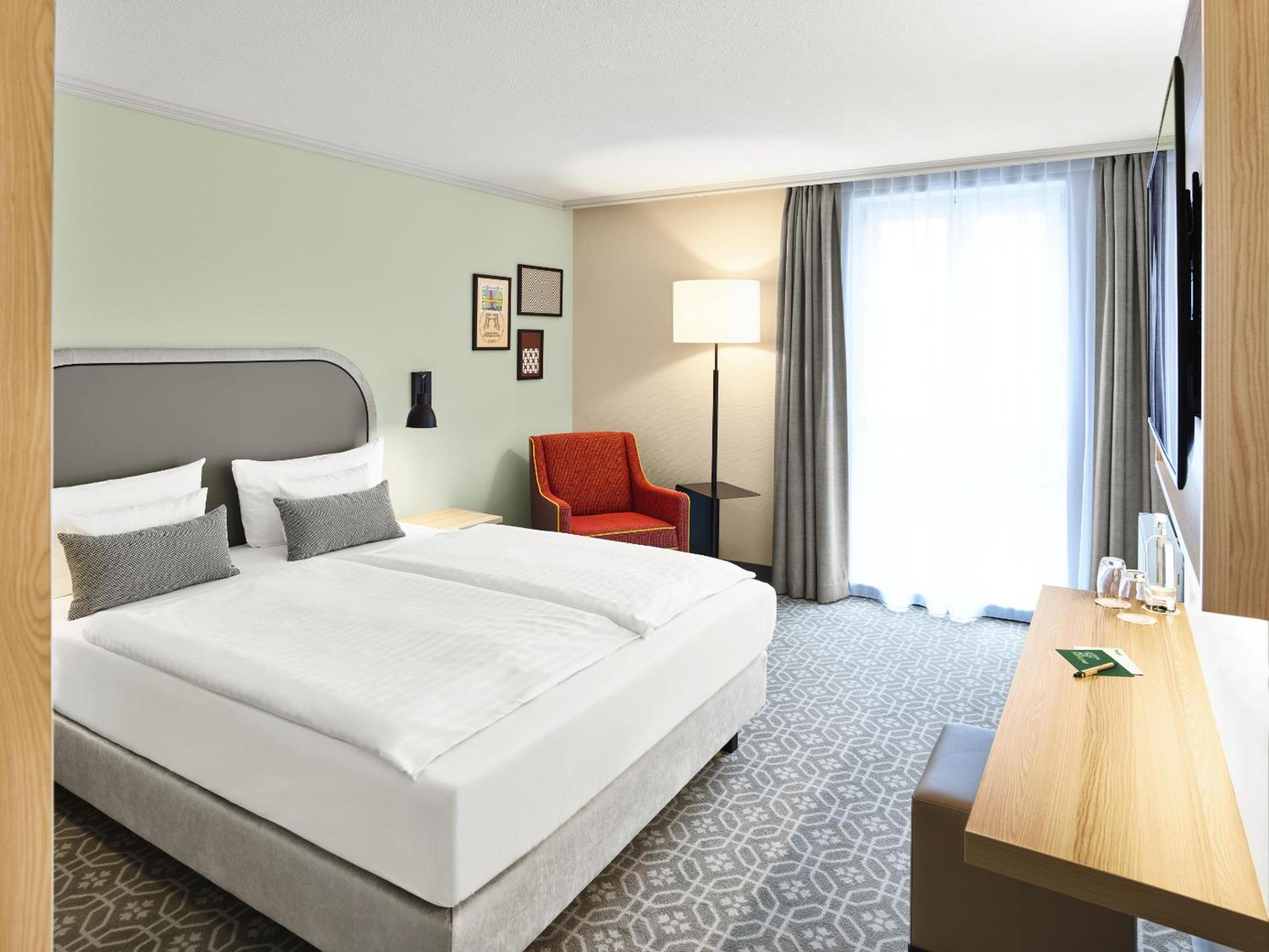 Superior Double Room - Photo 1