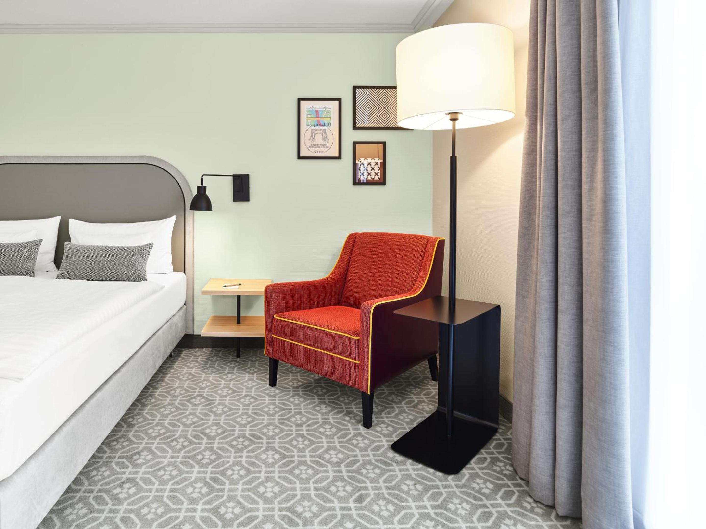 Superior Double Room - Photo 3