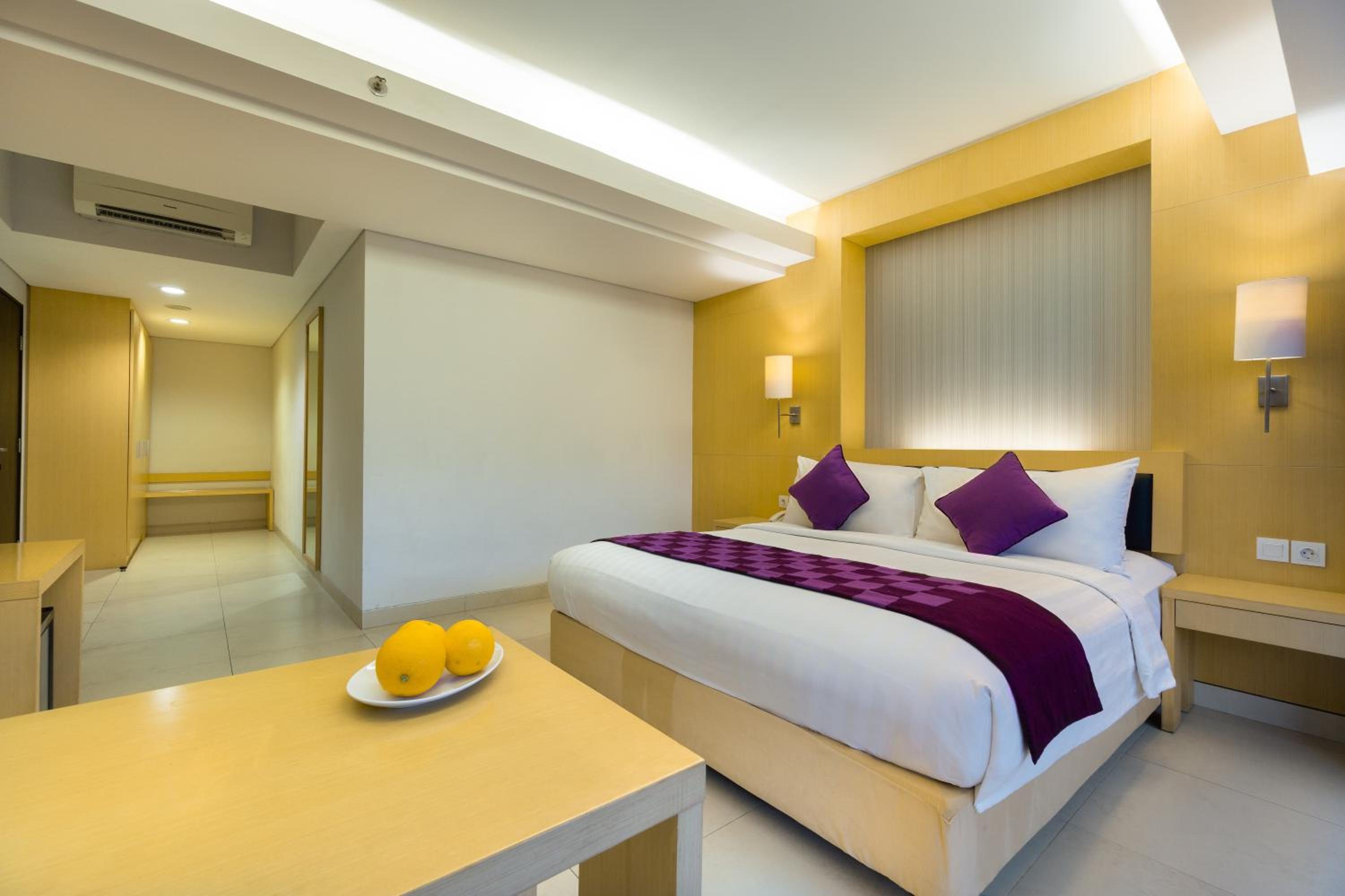 Family Suite - Photo 2