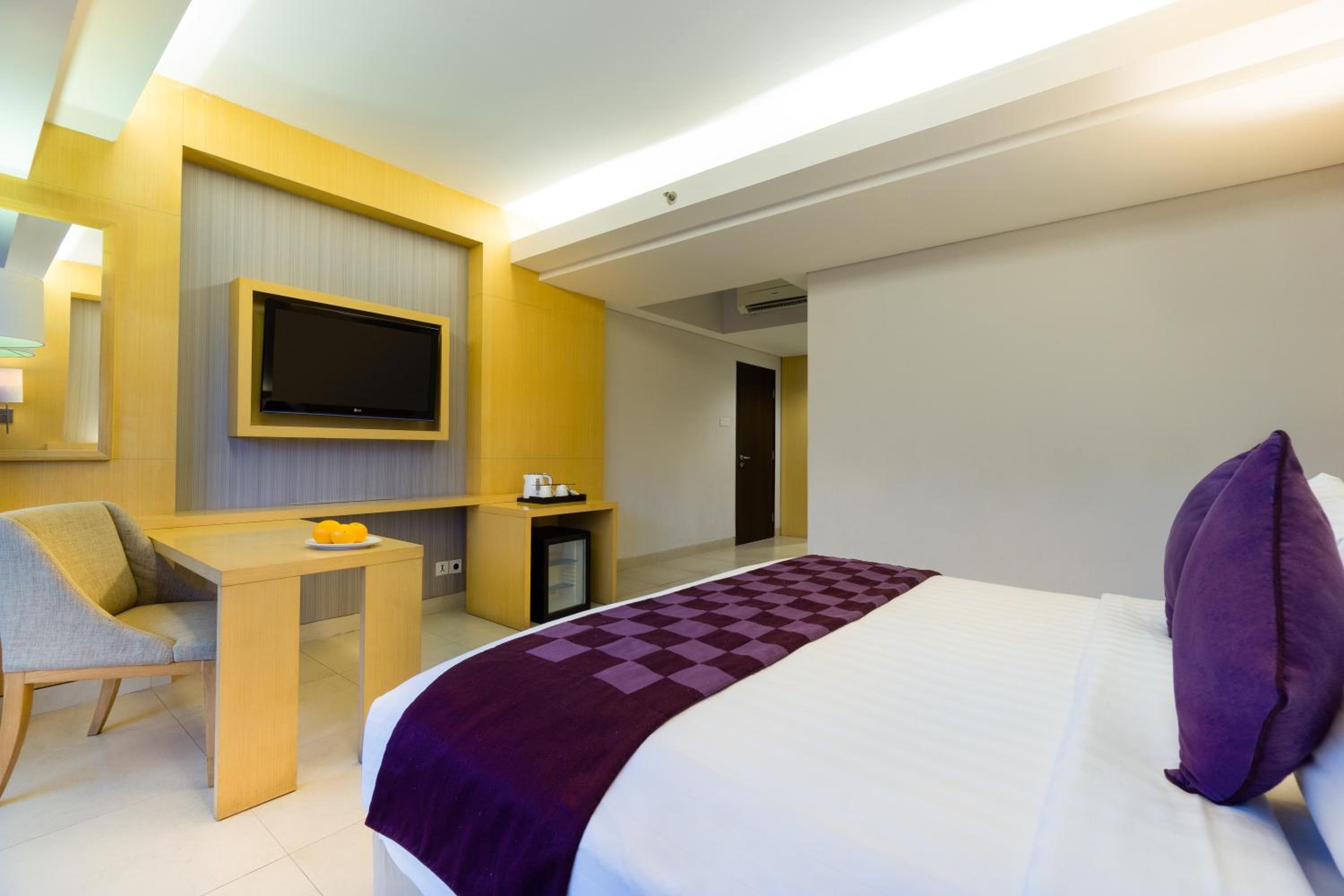 Family Suite - Photo 3