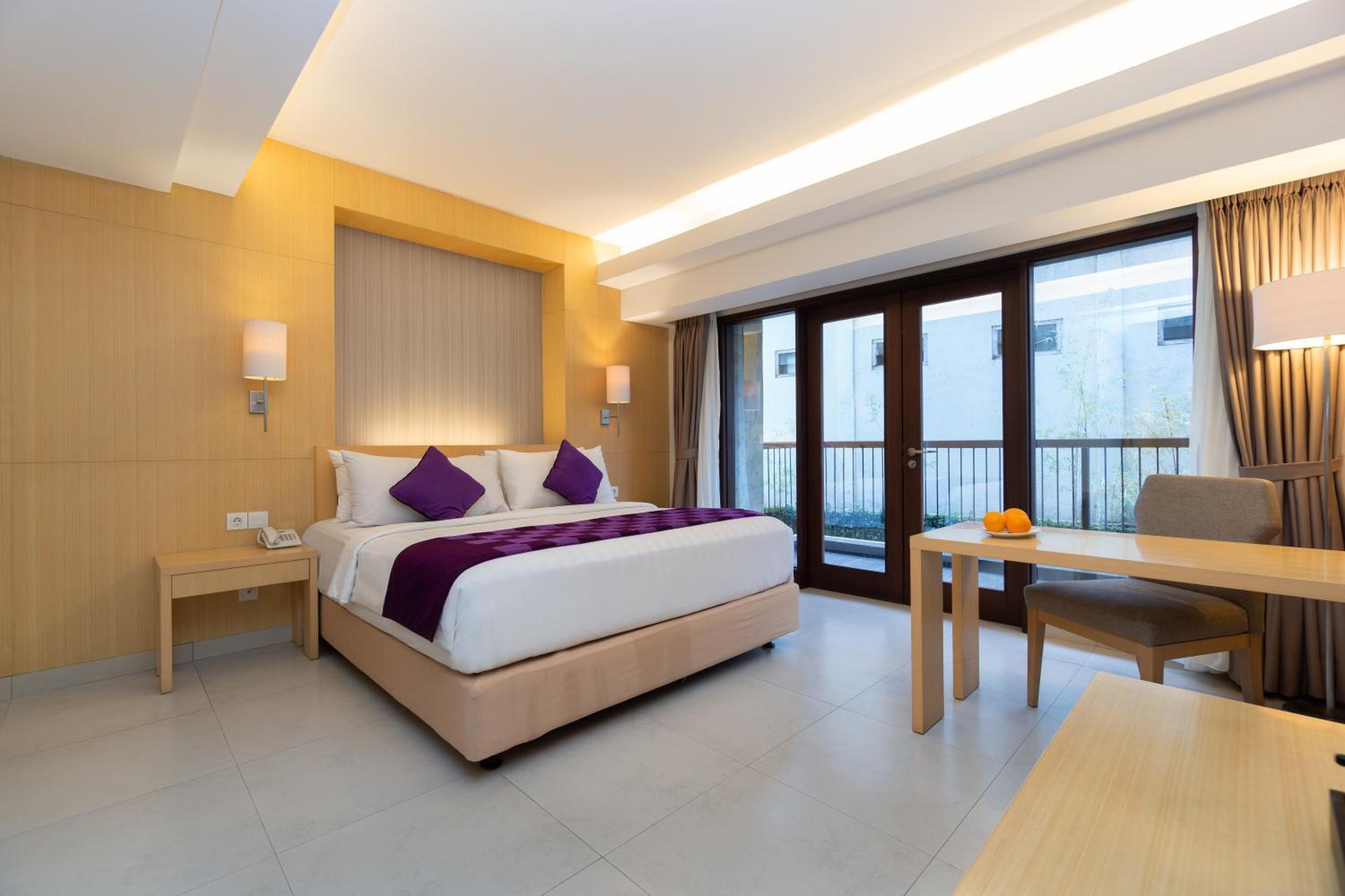 Family Suite - Photo 4