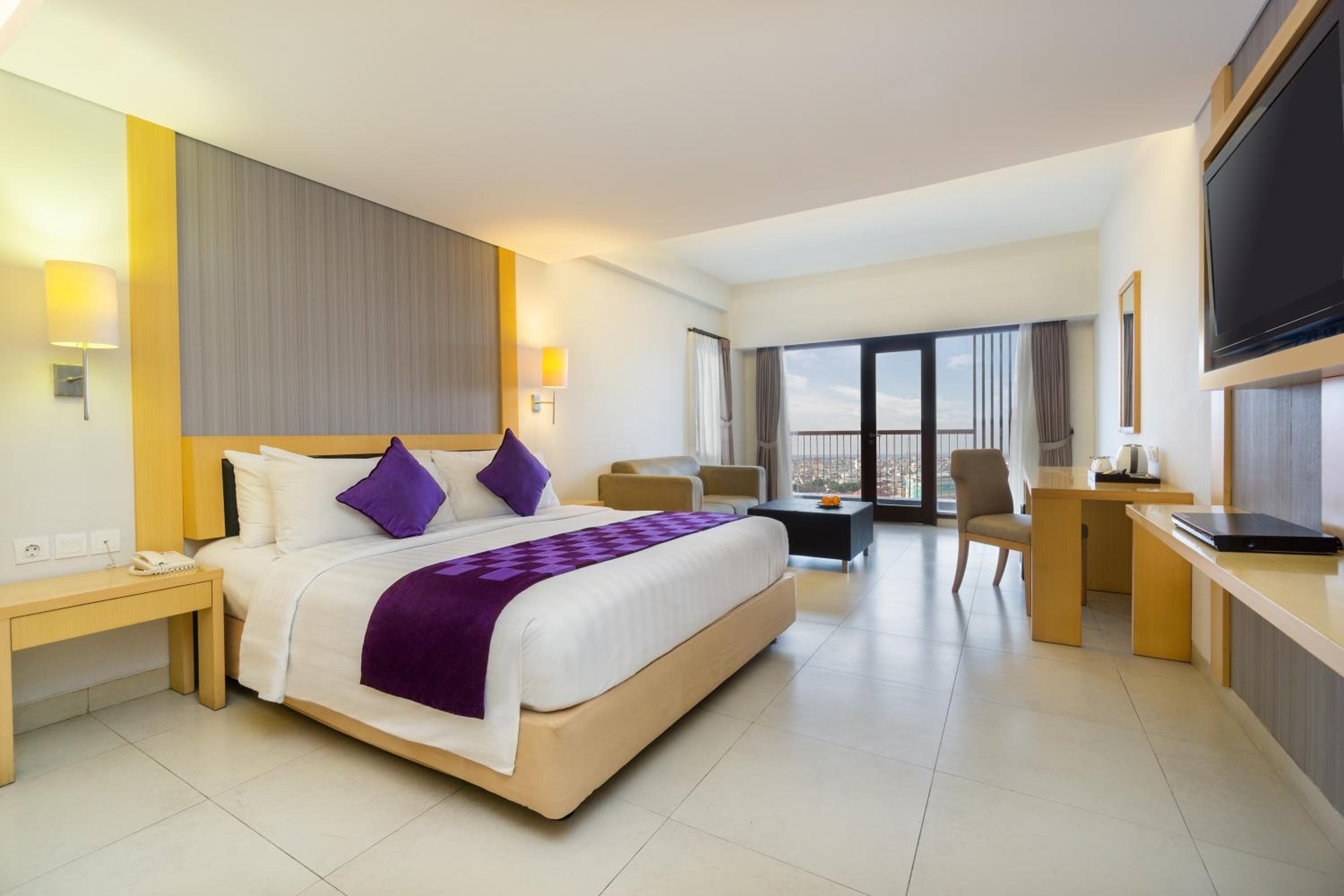 Junior Suite - Photo 1
